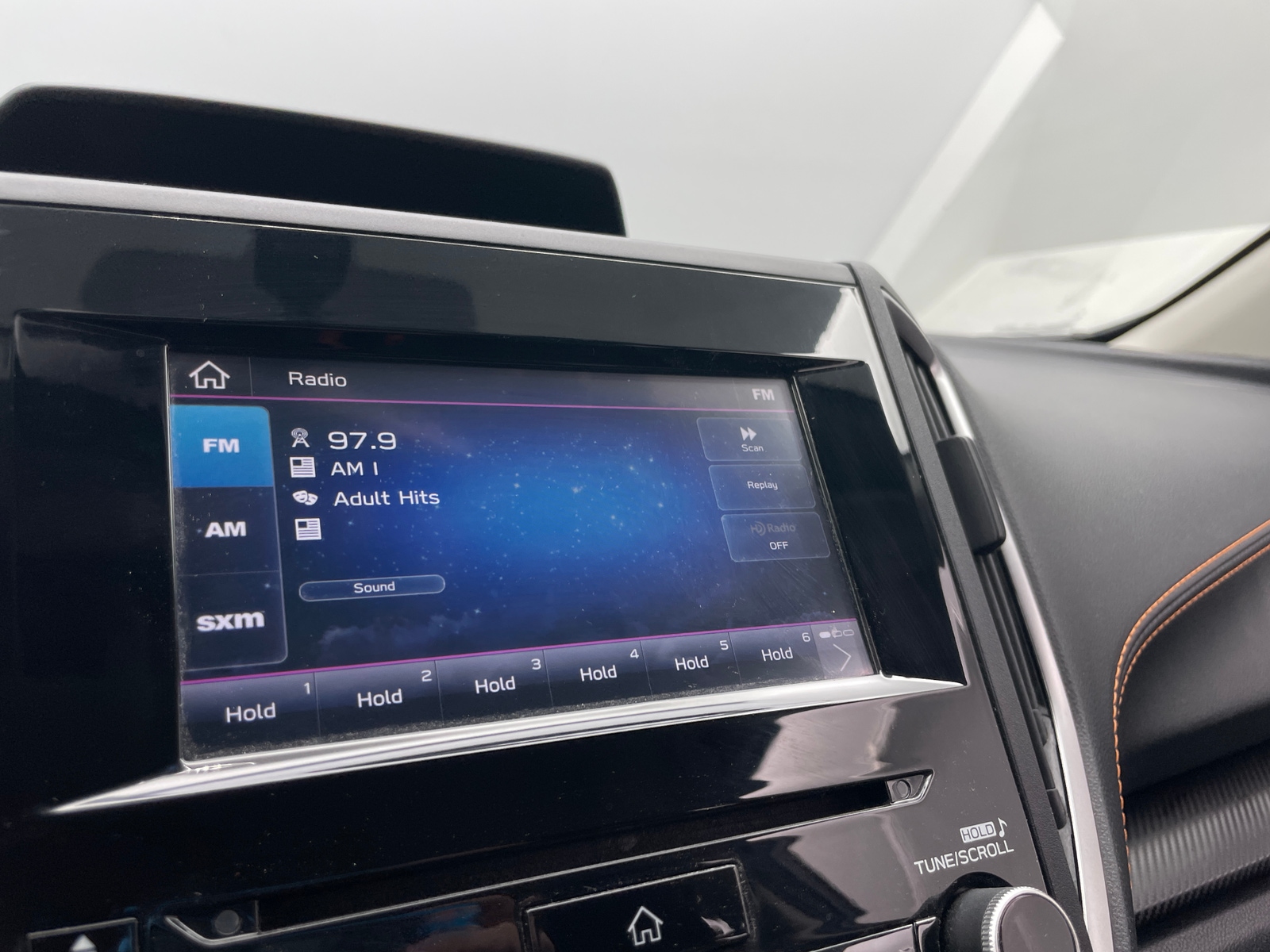 Thumbnail: 2021 Subaru Crosstrek - 4