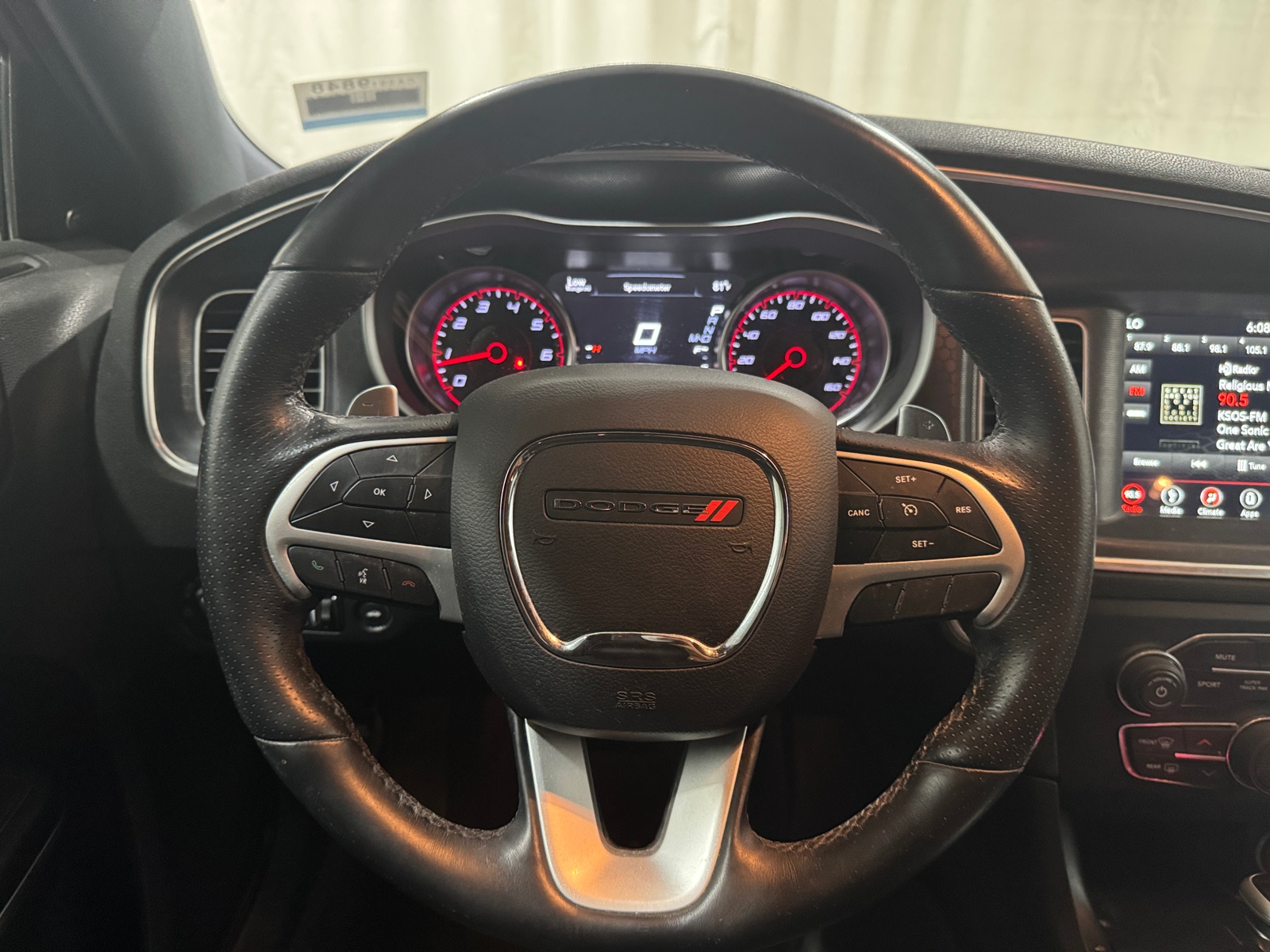 Thumbnail: 2018 Dodge Charger - 5