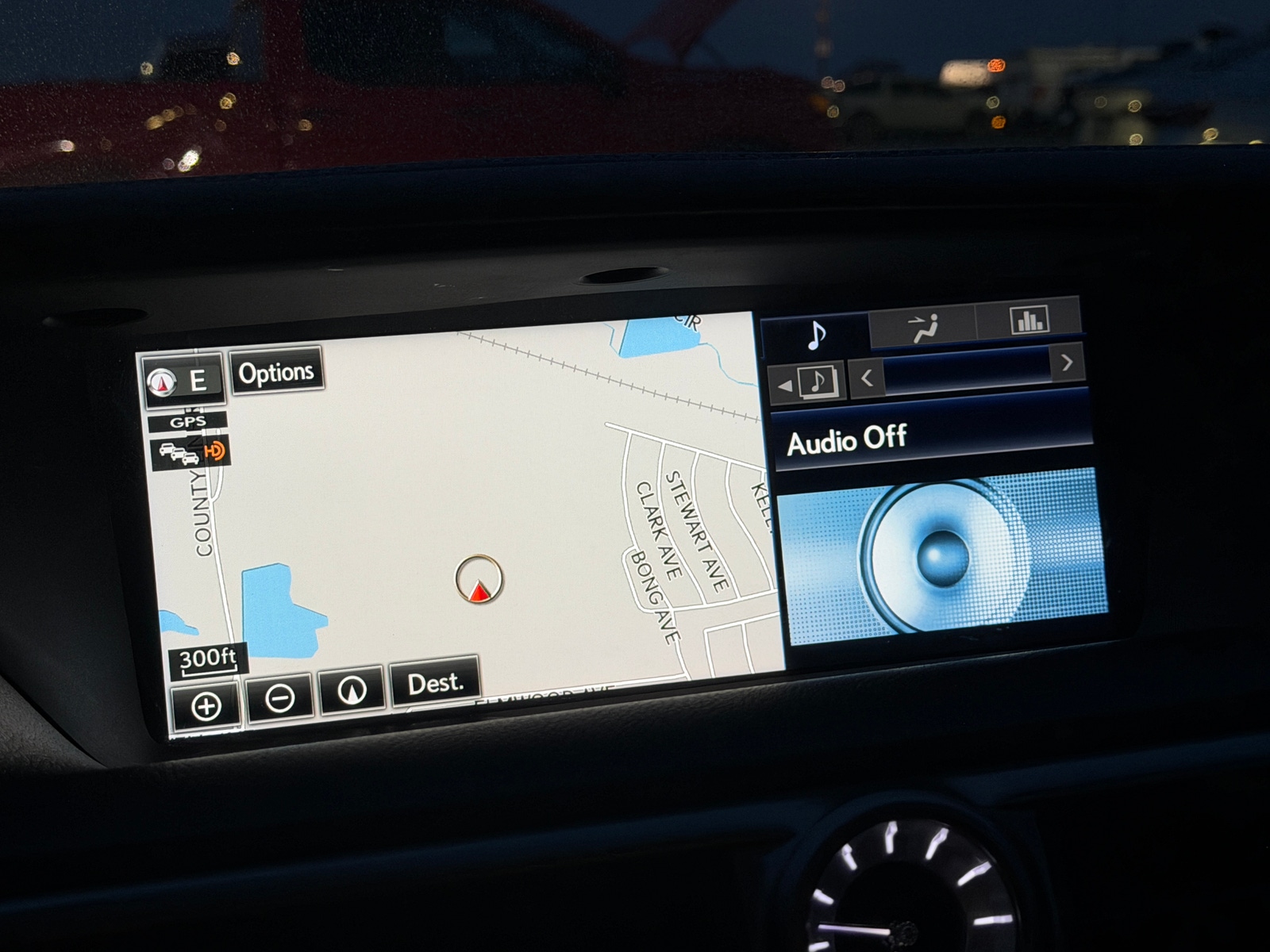 Thumbnail: 2015 Lexus GS - 4