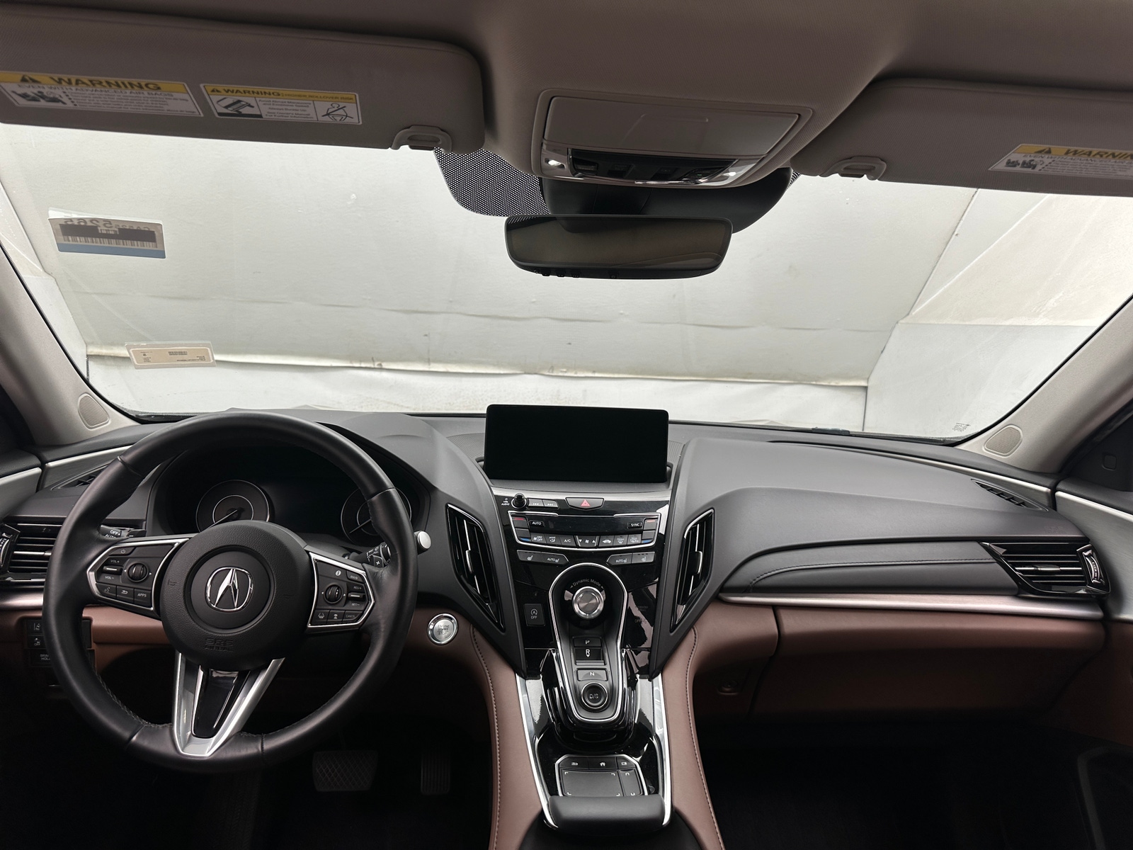Thumbnail: 2019 Acura RDX - 2