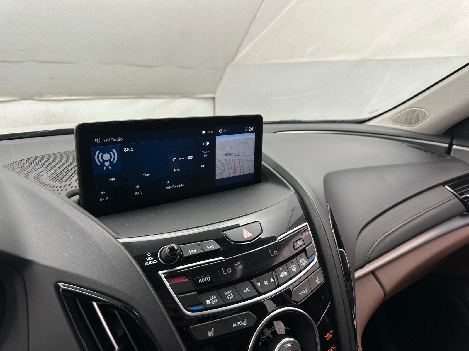Thumbnail: 2019 Acura RDX - 3