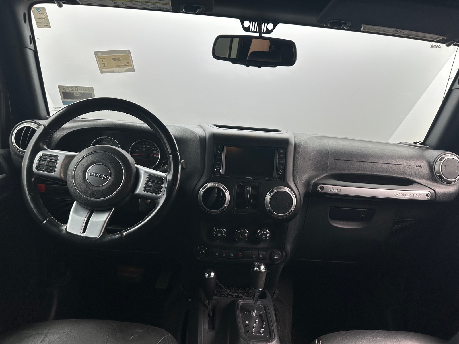 Thumbnail: 2016 Jeep Wrangler - 2