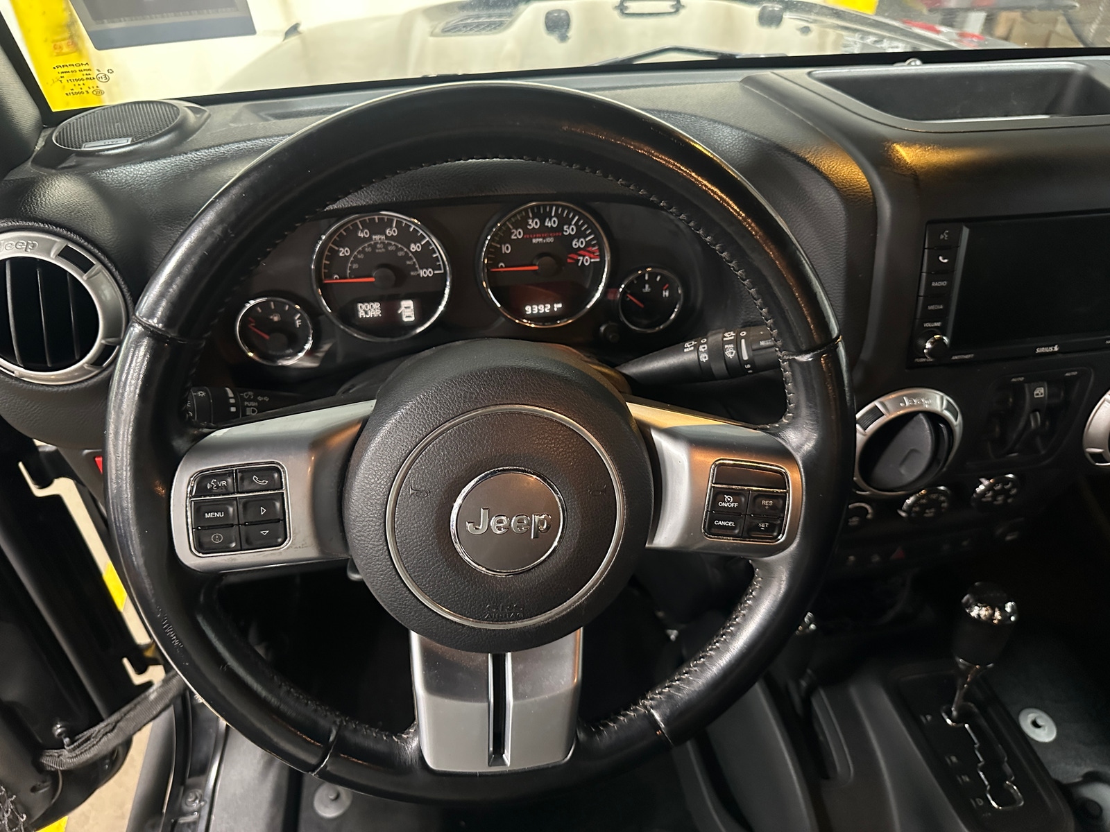 Thumbnail: 2016 Jeep Wrangler - 4