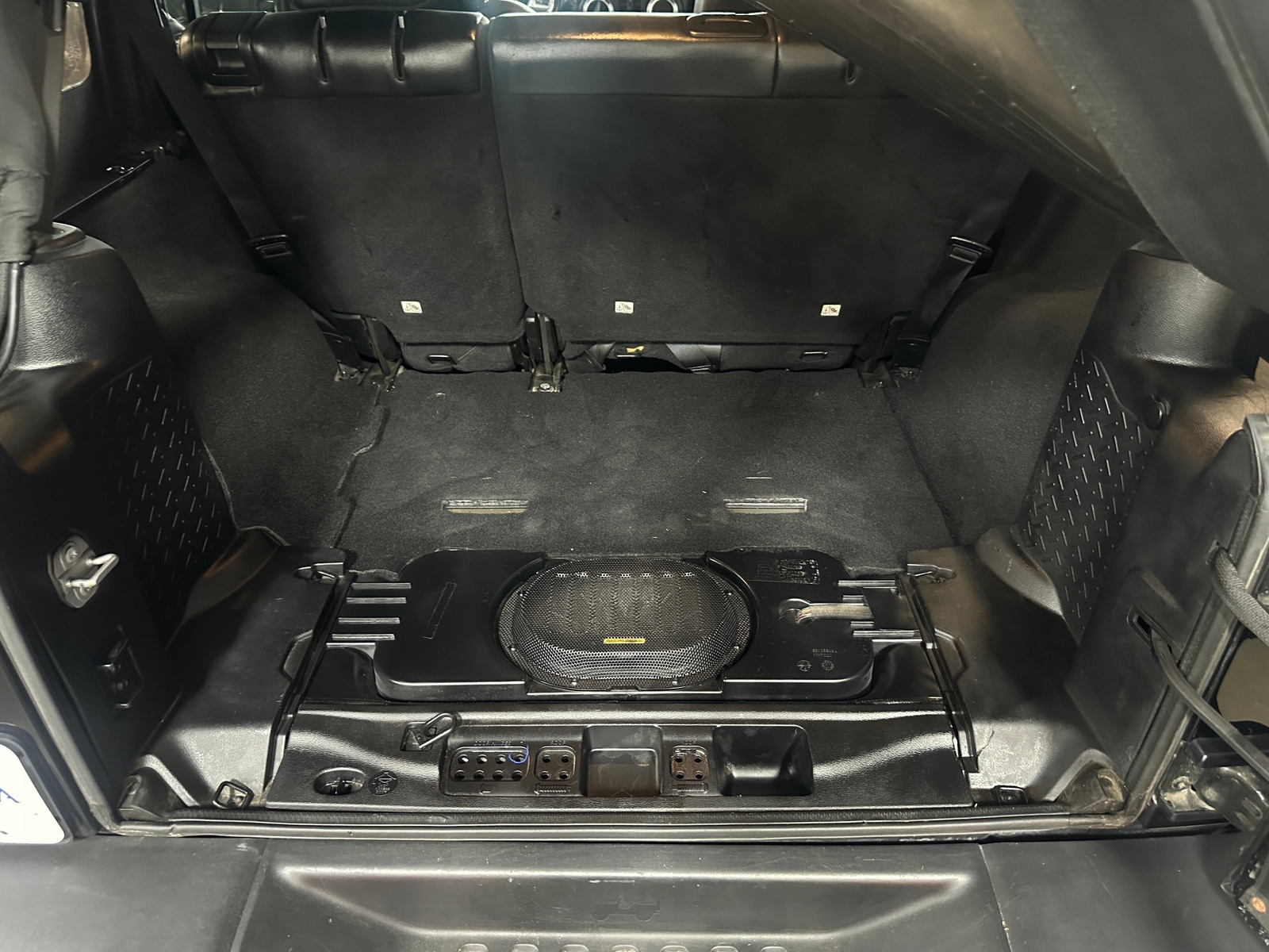 Thumbnail: 2016 Jeep Wrangler - 6