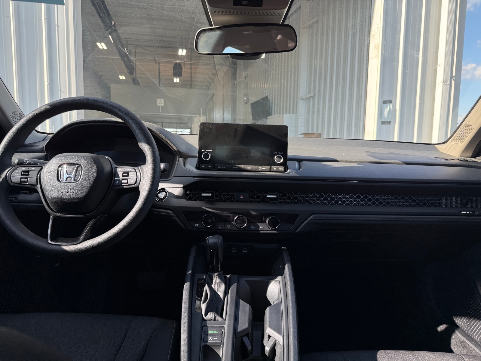 Thumbnail: 2025 Honda Accord - 3