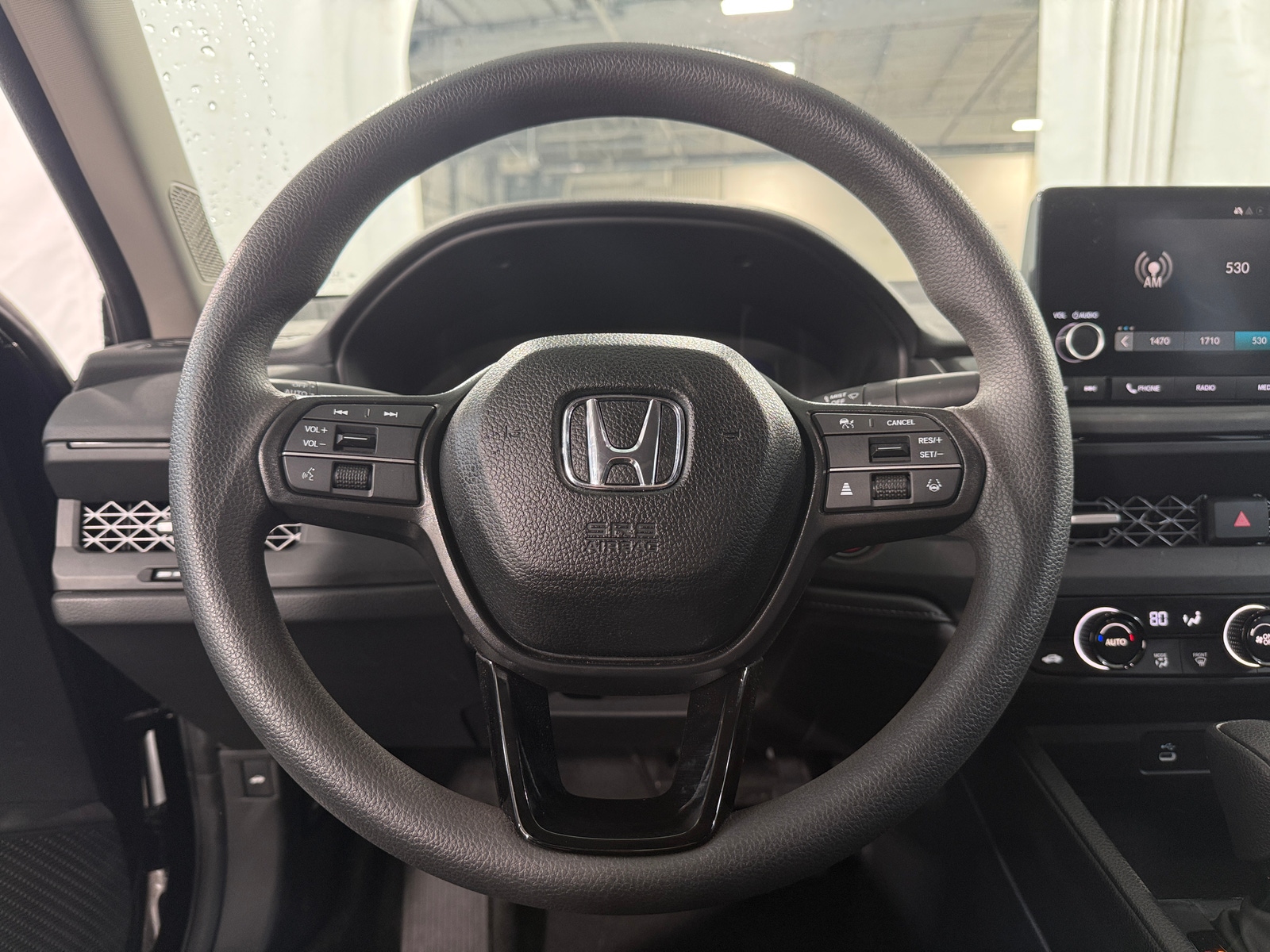 Thumbnail: 2025 Honda Accord - 5