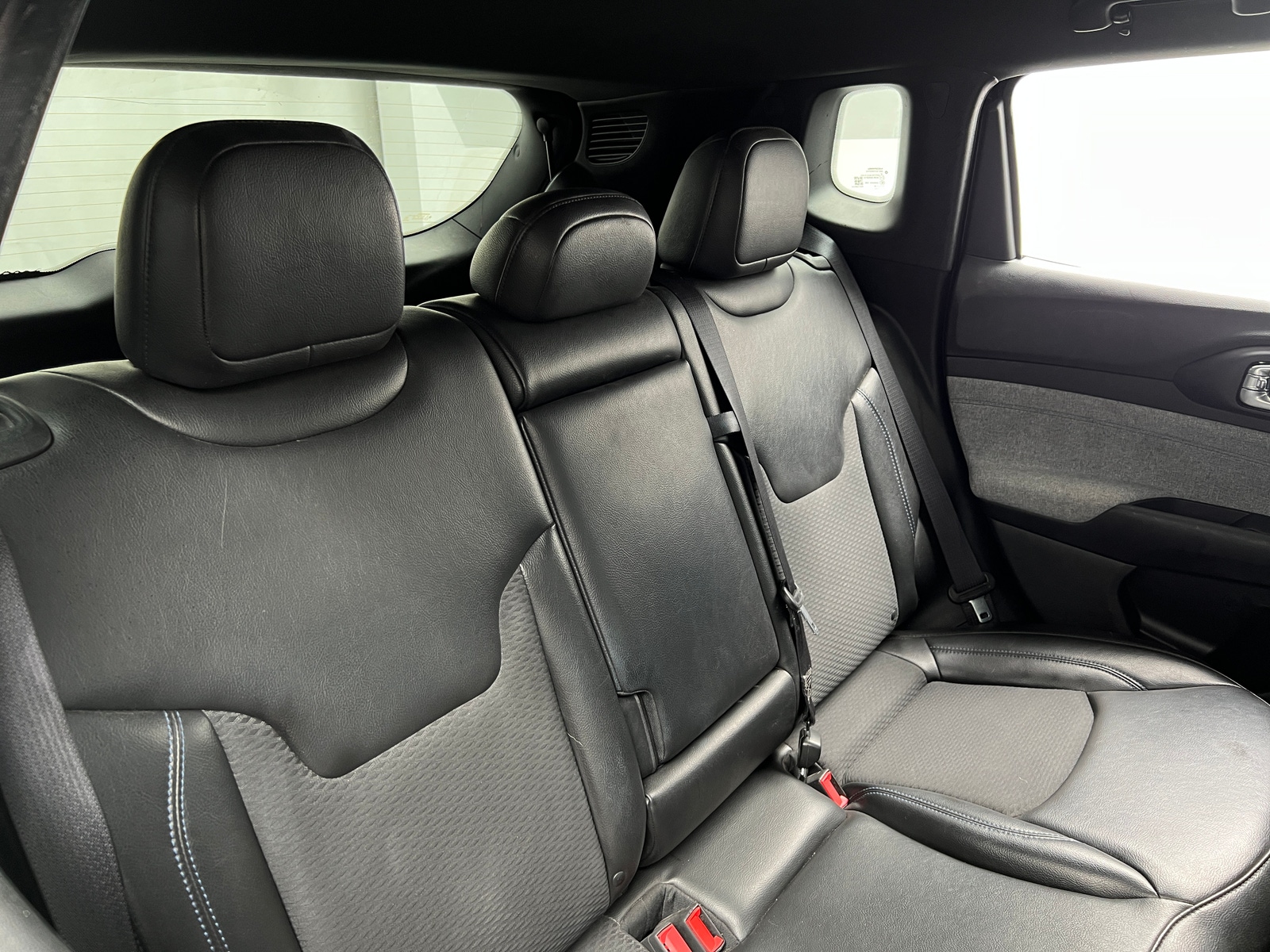 Thumbnail: 2023 Jeep Compass - 6