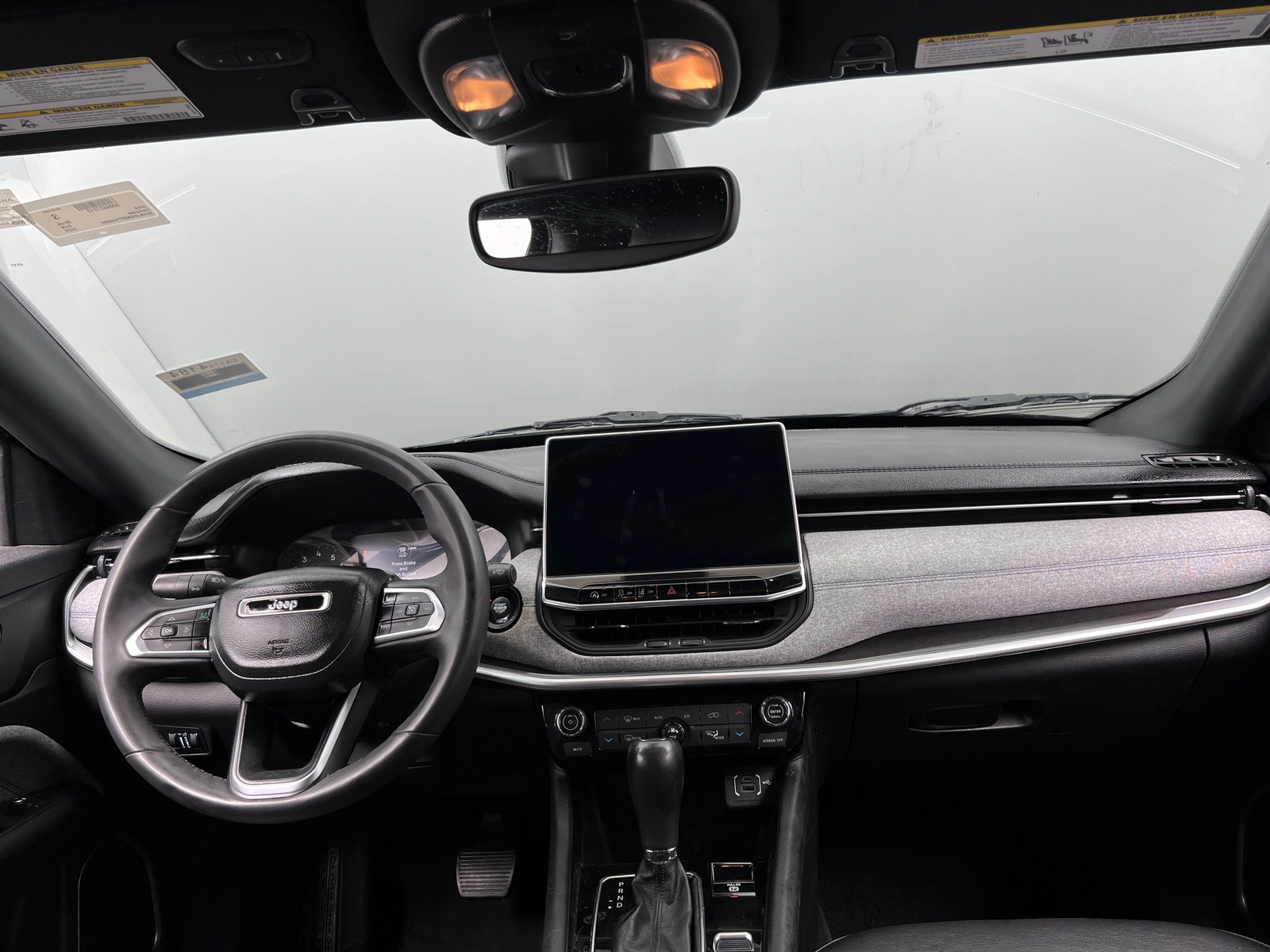 Thumbnail: 2023 Jeep Compass - 3