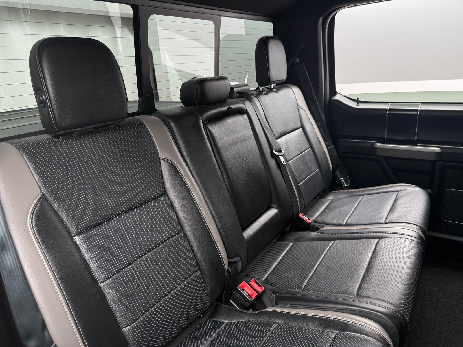 Thumbnail: 2018 Ford Econoline - 5