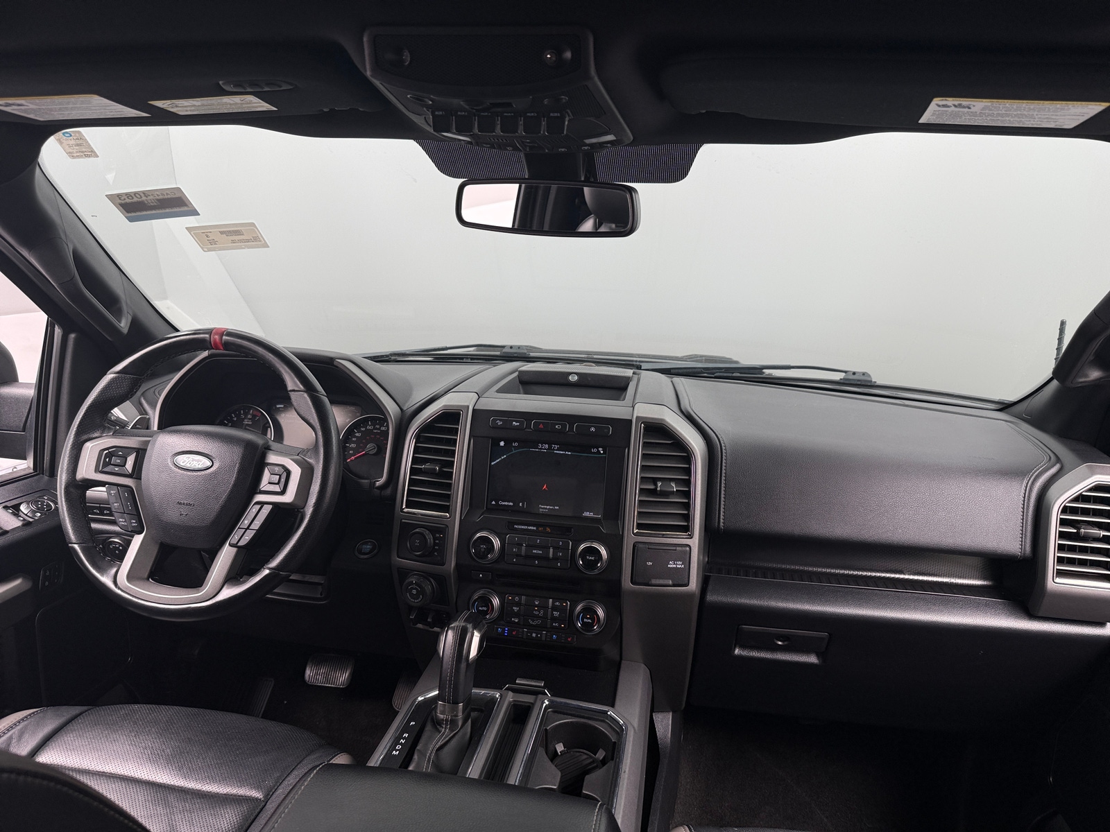 Thumbnail: 2018 Ford Econoline - 2