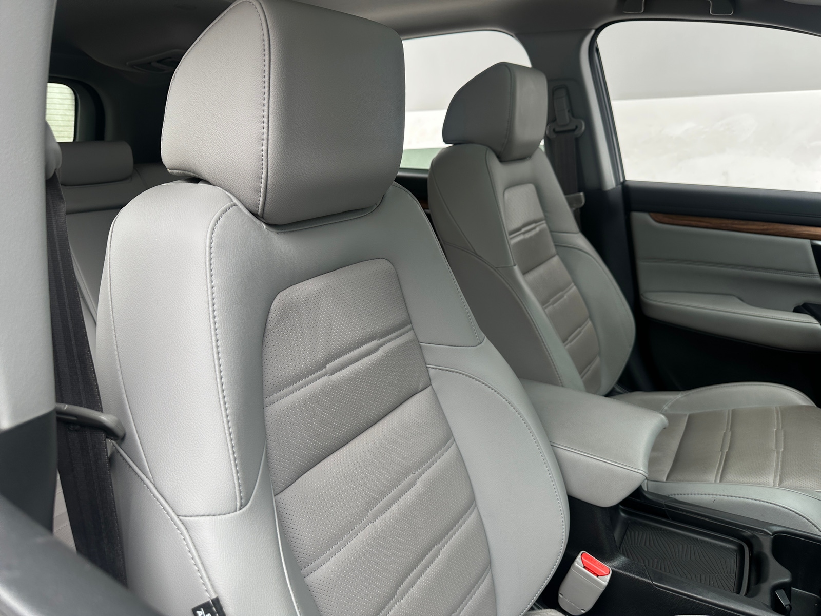 Thumbnail: 2019 Honda CR-V - 2