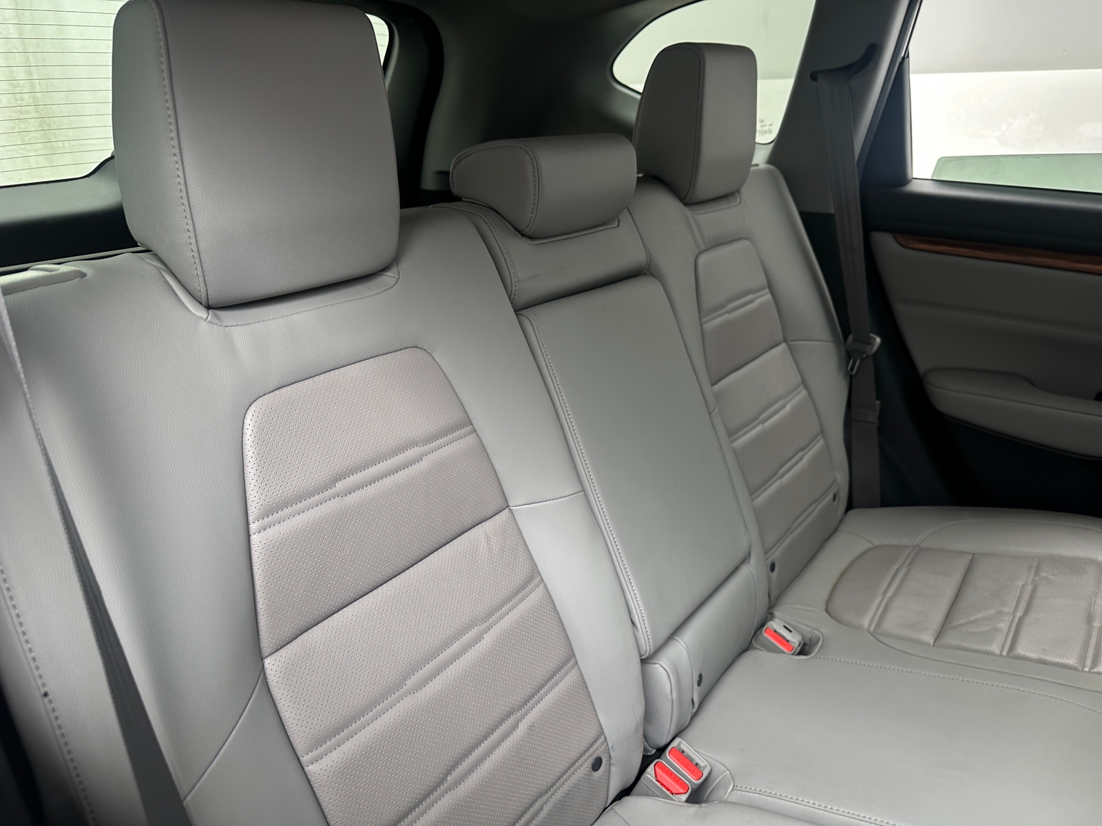 Thumbnail: 2019 Honda CR-V - 6