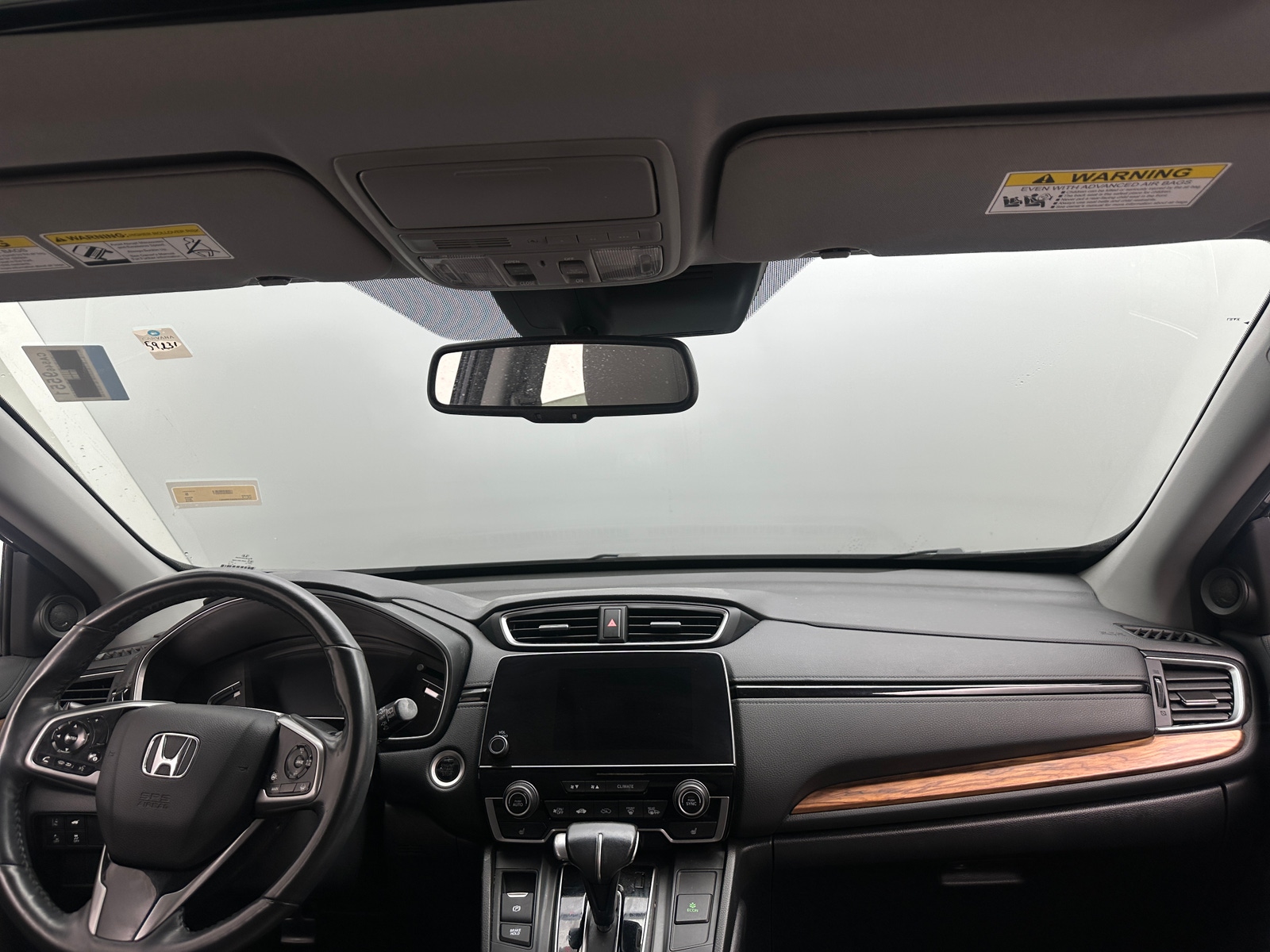Thumbnail: 2019 Honda CR-V - 3