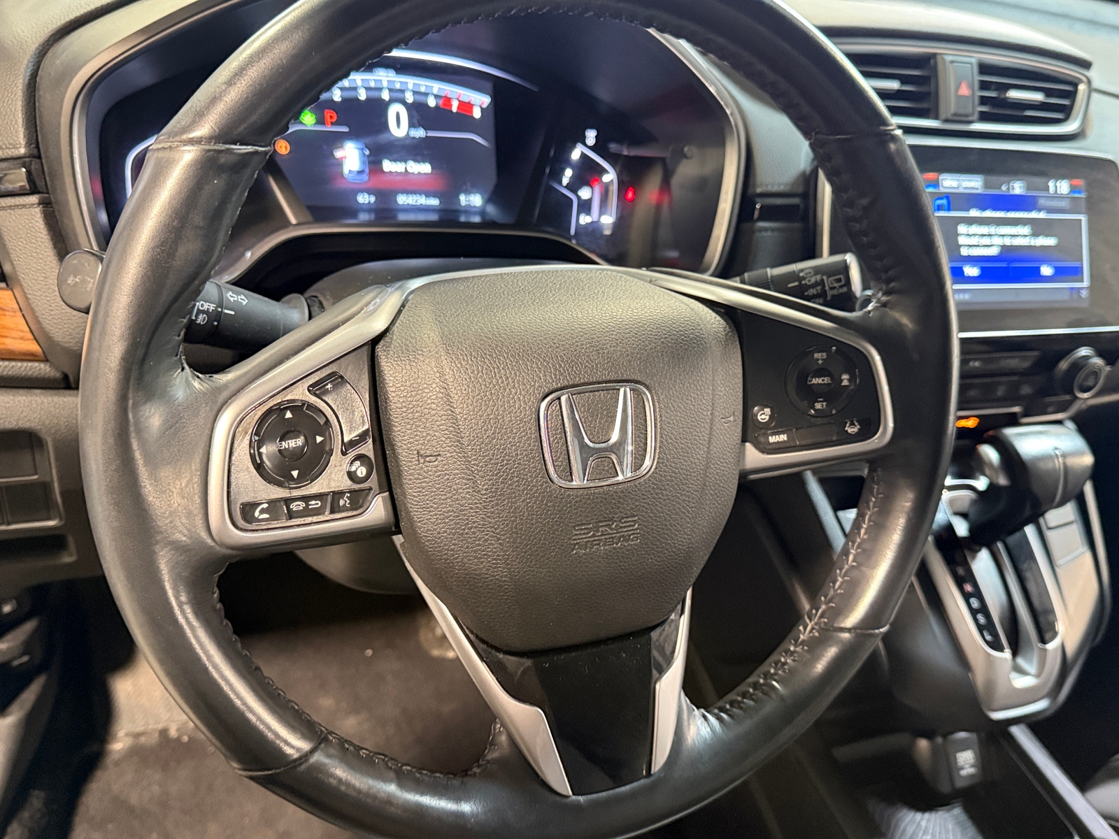 Thumbnail: 2019 Honda CR-V - 5