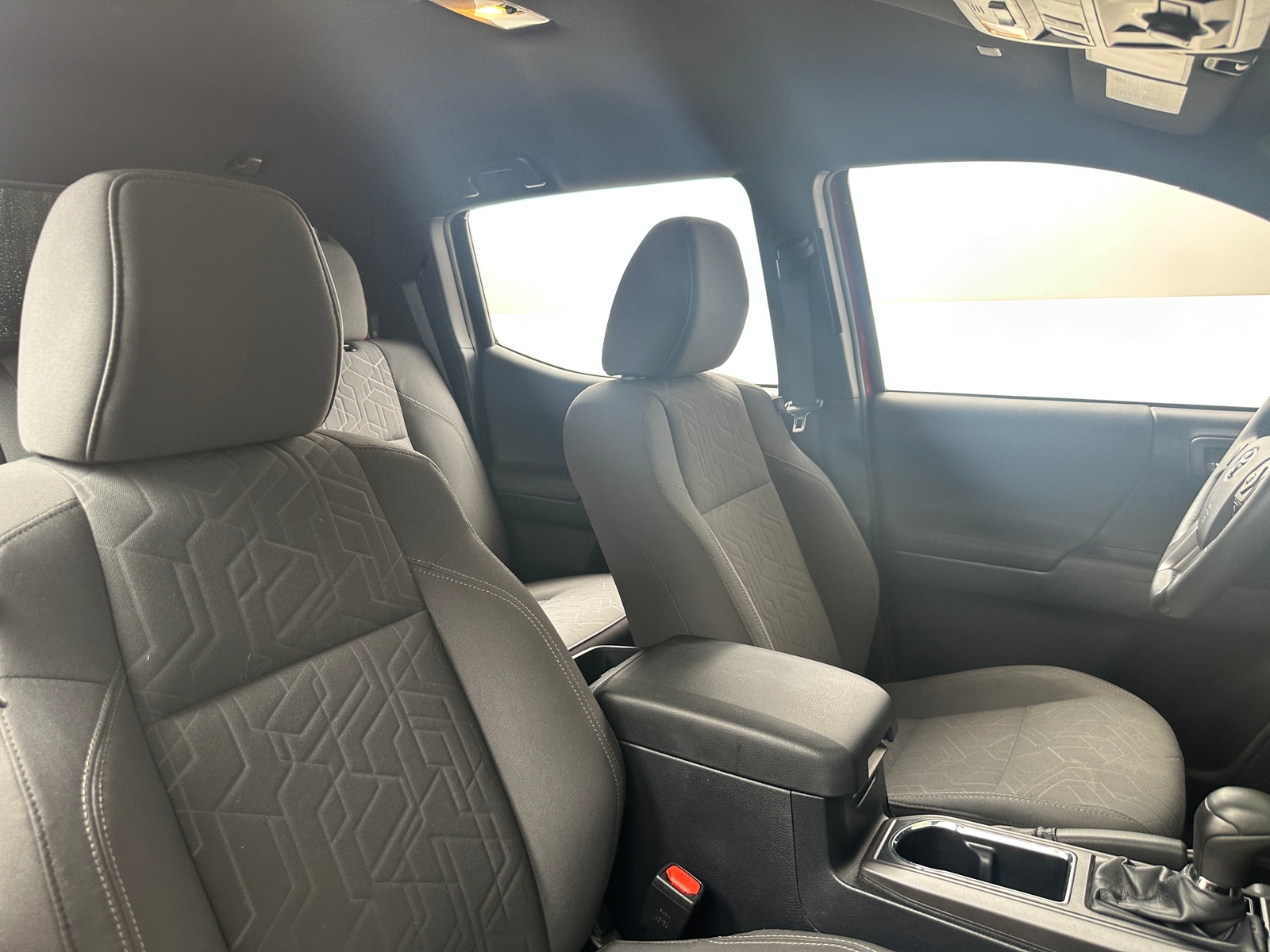 Thumbnail: 2019 Toyota Tacoma - 2