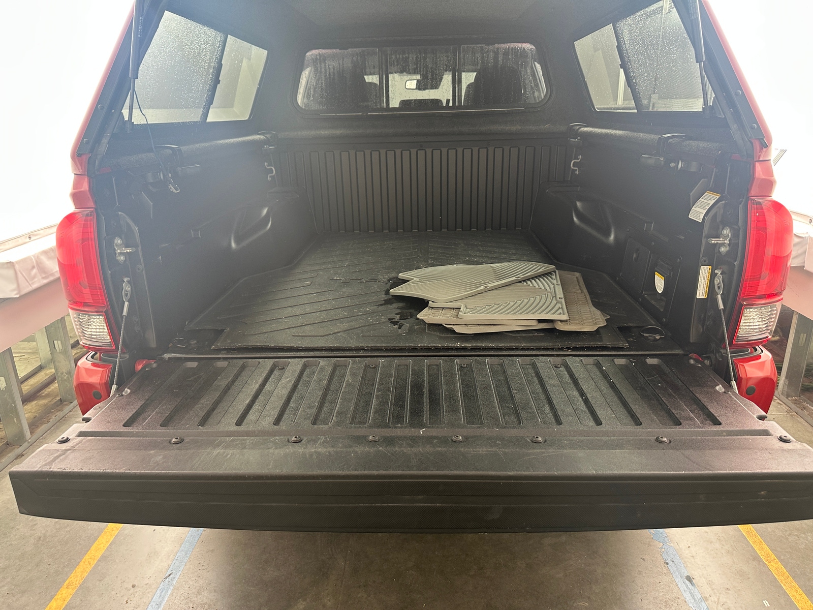 Thumbnail: 2019 Toyota Tacoma - 7