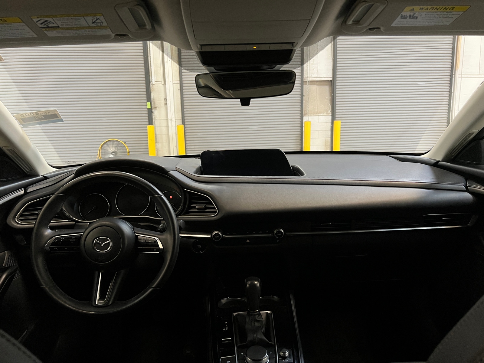 Thumbnail: 2024 Mazda CX-30 - 2