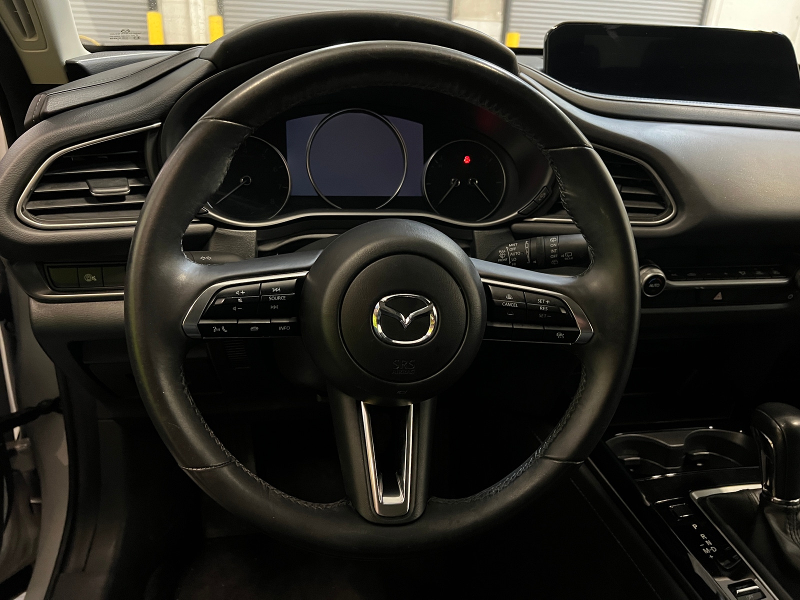 Thumbnail: 2024 Mazda CX-30 - 4