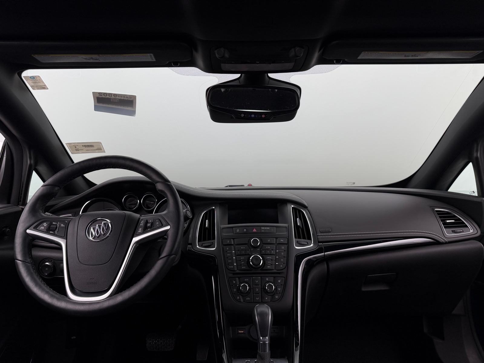 Thumbnail: 2016 Buick Cascada - 2