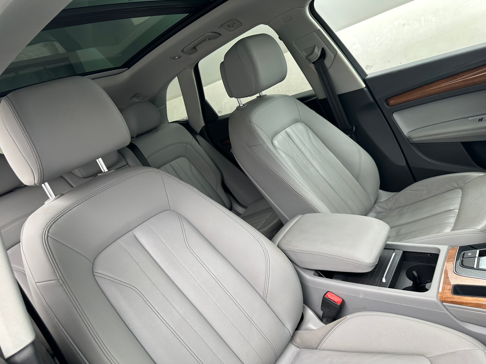 Thumbnail: 2021 Audi Q5 - 2