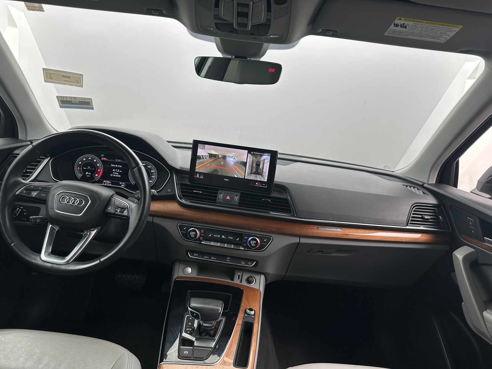 Thumbnail: 2021 Audi Q5 - 3