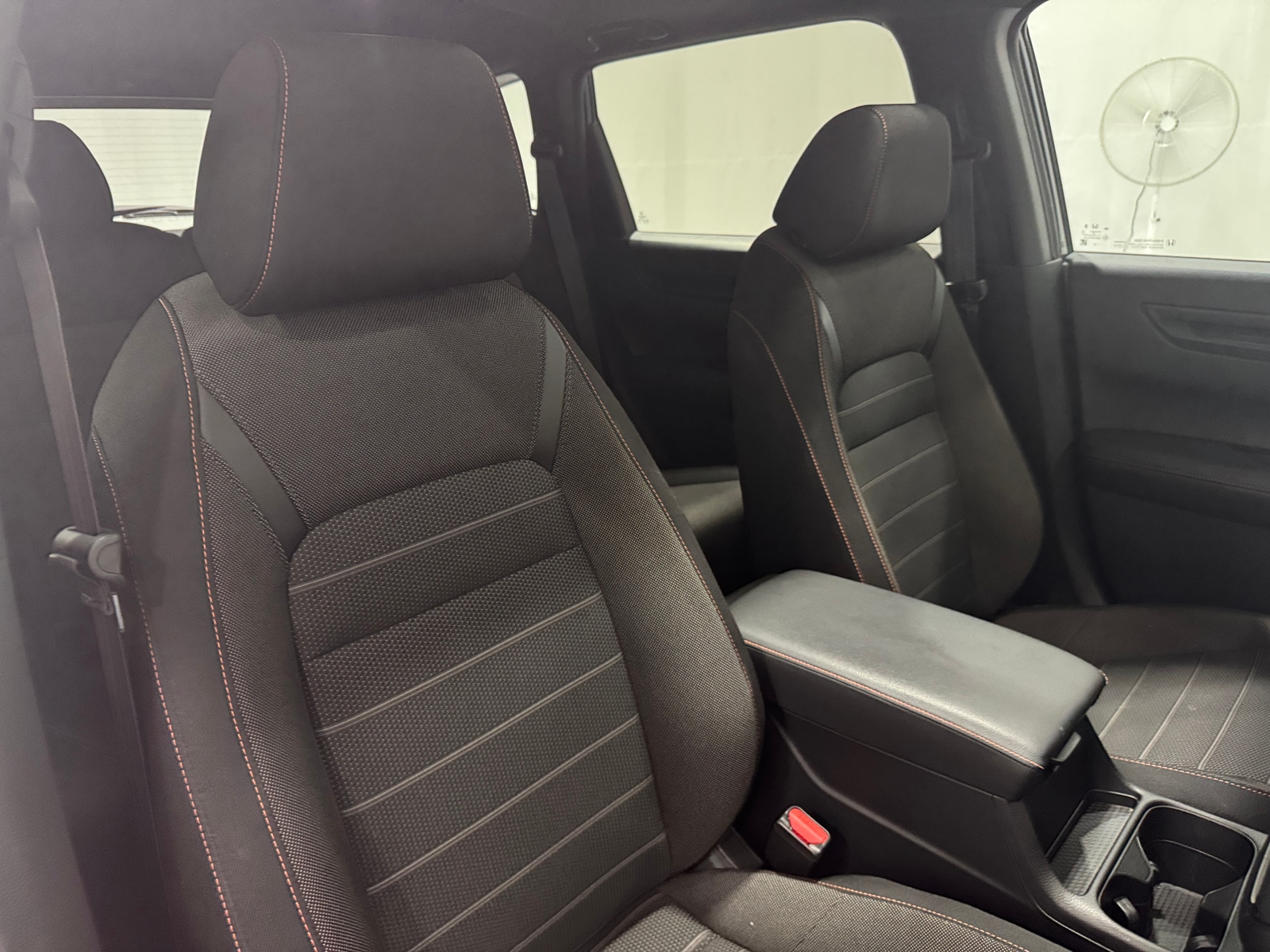 Thumbnail: 2023 Honda CR-V - 2