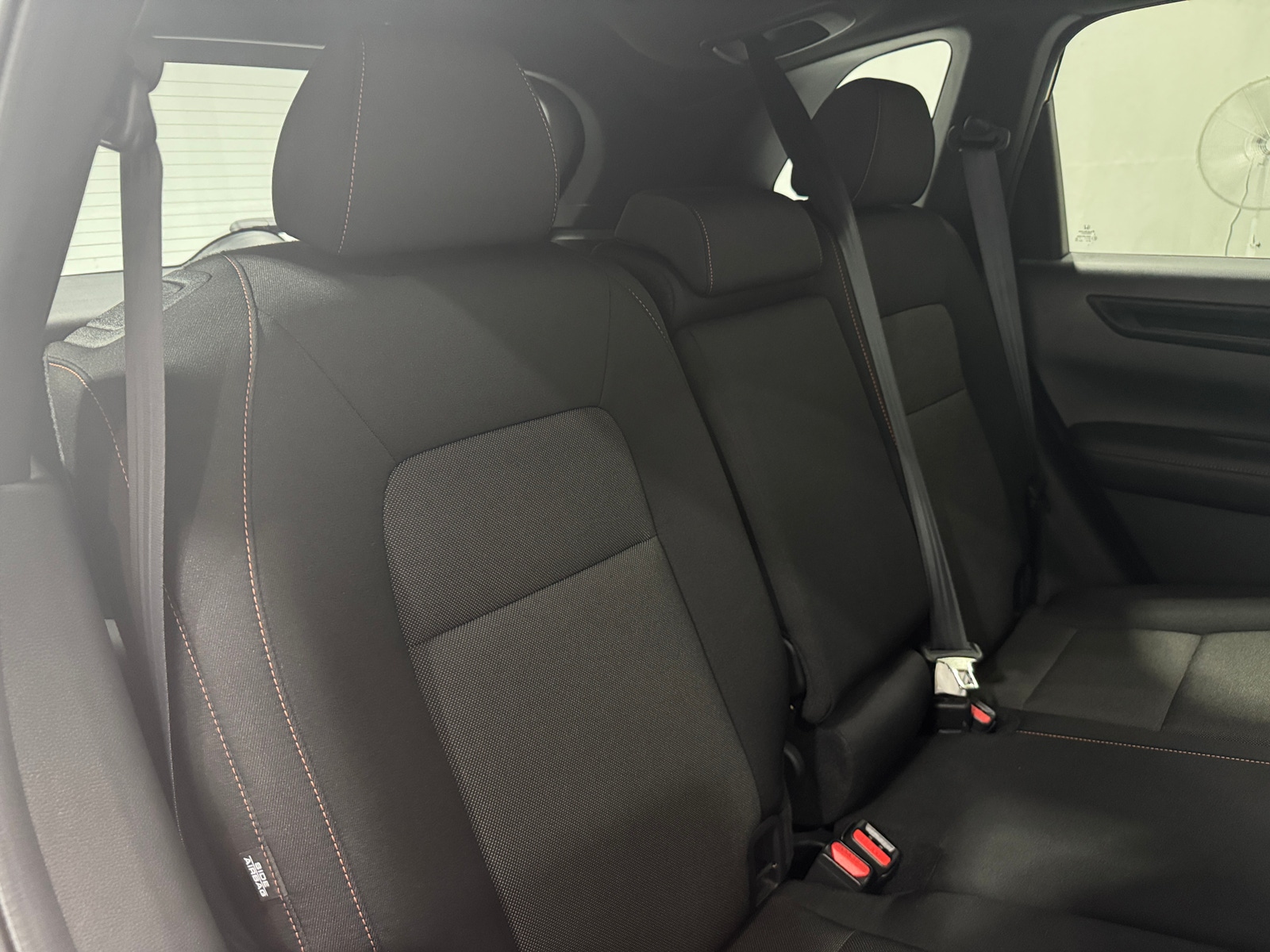 Thumbnail: 2023 Honda CR-V - 6