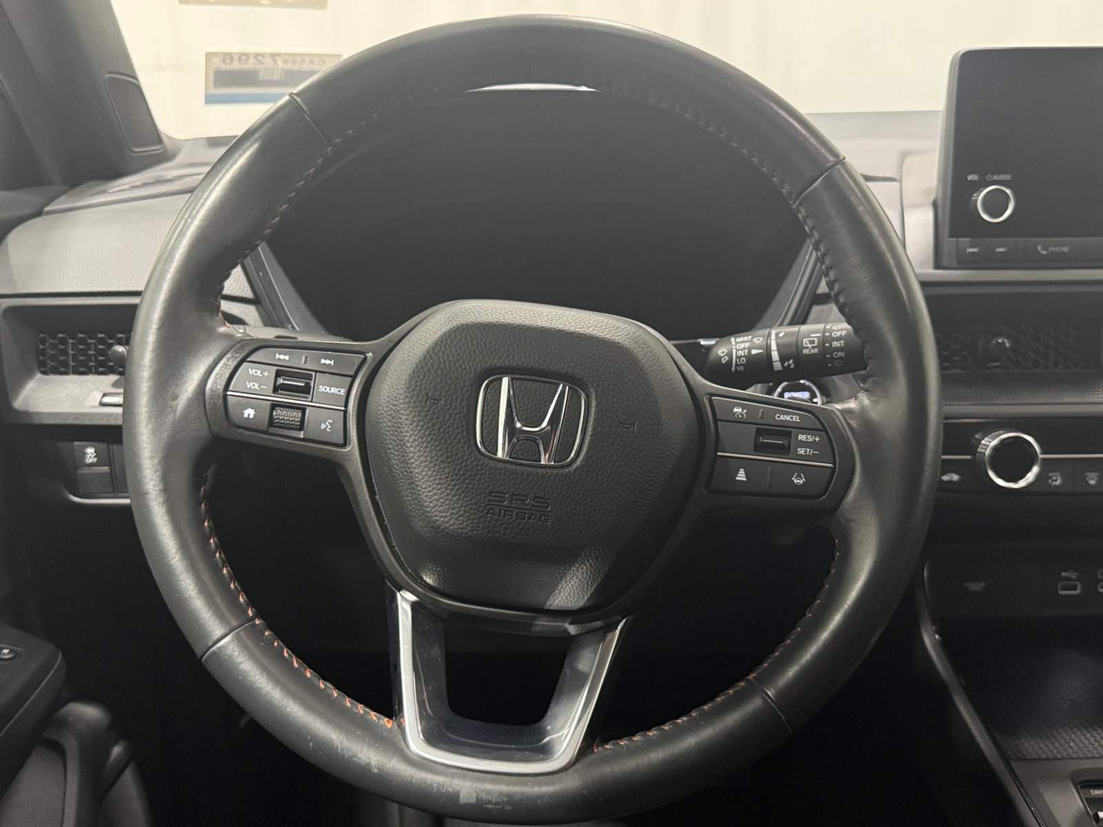Thumbnail: 2023 Honda CR-V - 5
