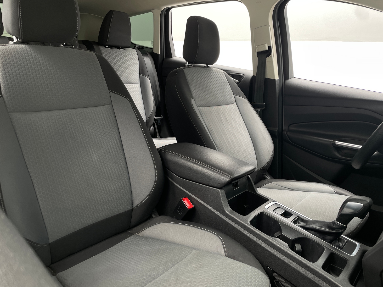 Thumbnail: 2018 Ford Escape - 2