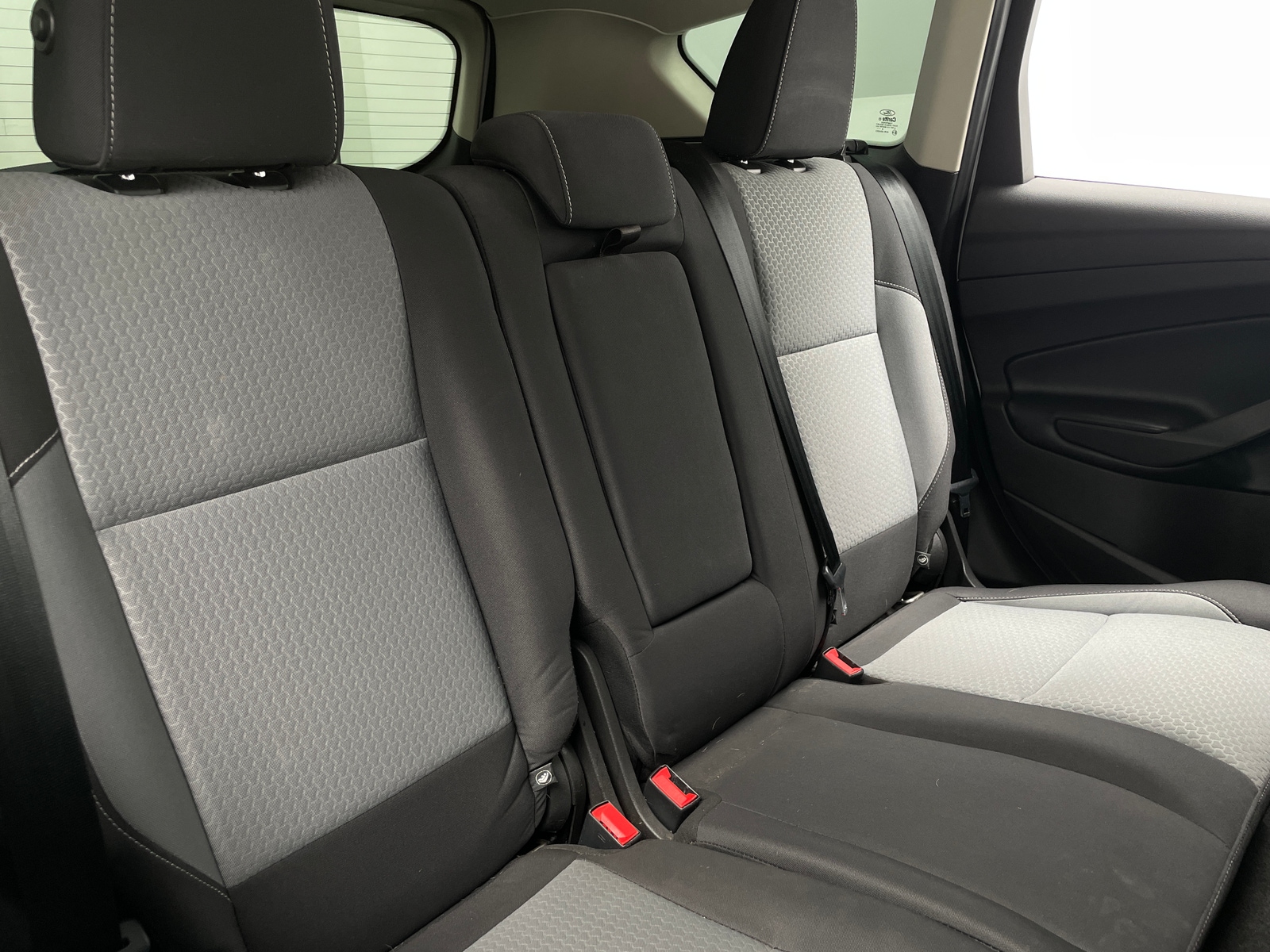 Thumbnail: 2018 Ford Escape - 6
