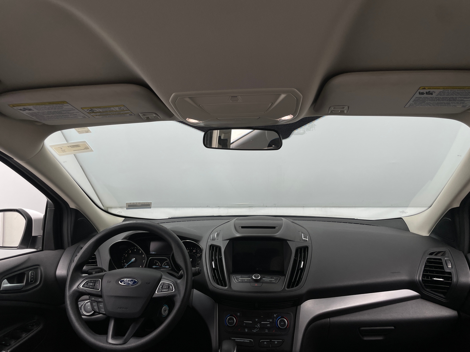 Thumbnail: 2018 Ford Escape - 3