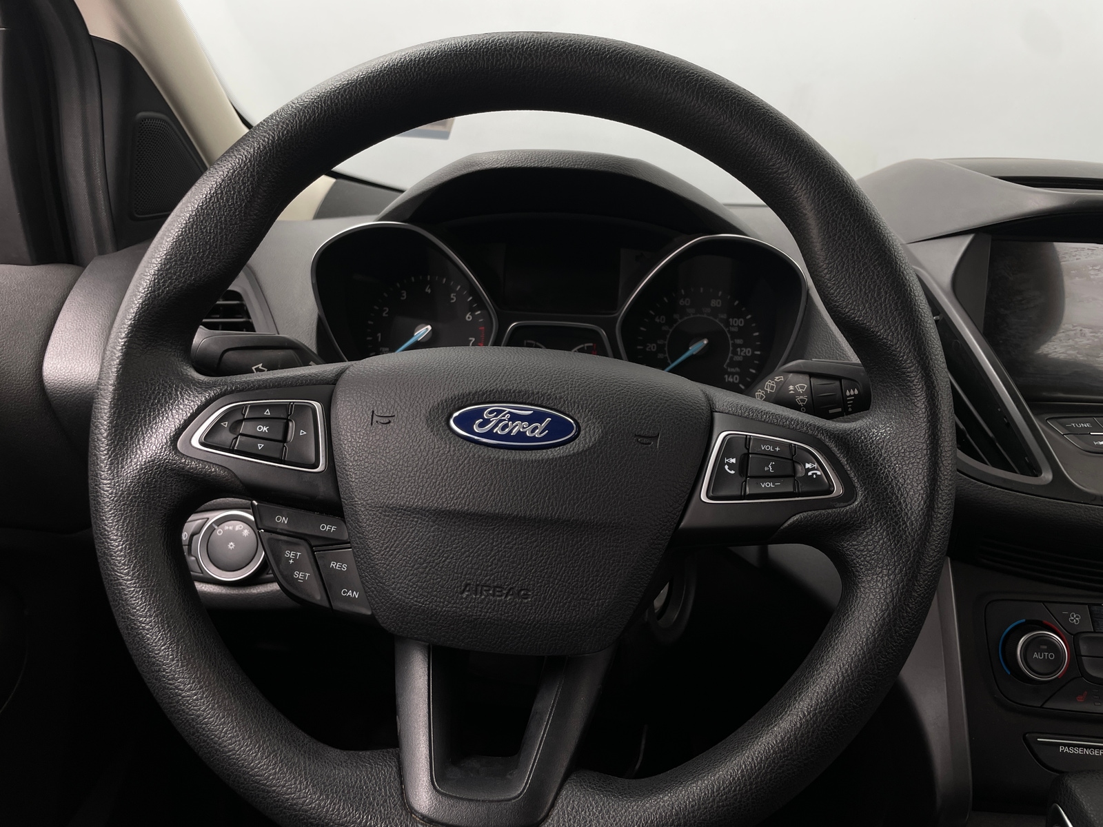 Thumbnail: 2018 Ford Escape - 5