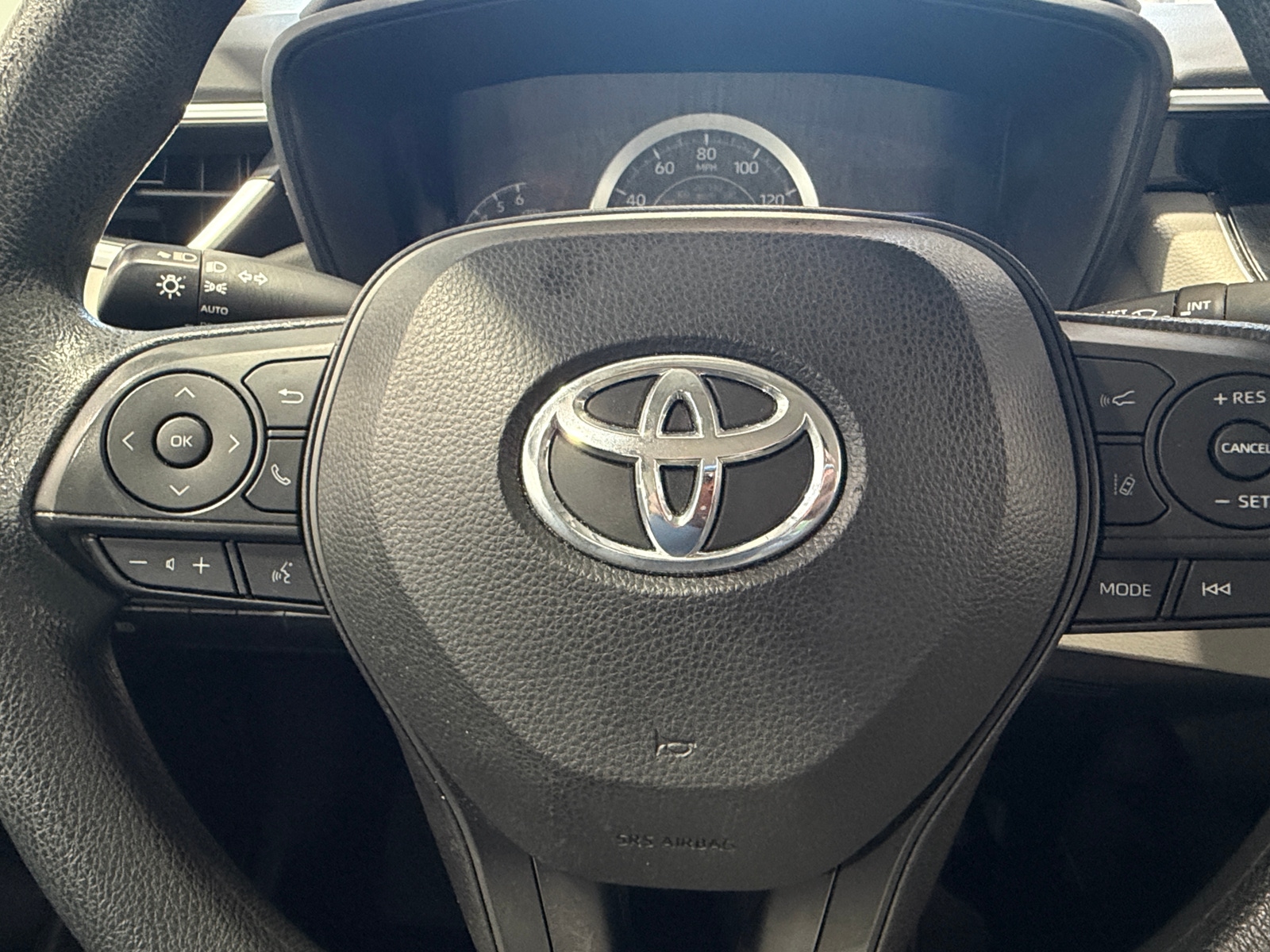 Thumbnail: 2022 Toyota Corolla - 5
