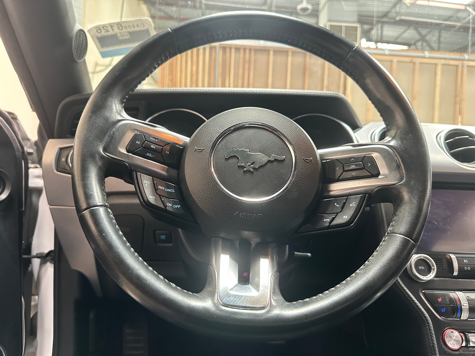 Thumbnail: 2020 Ford Mustang - 3