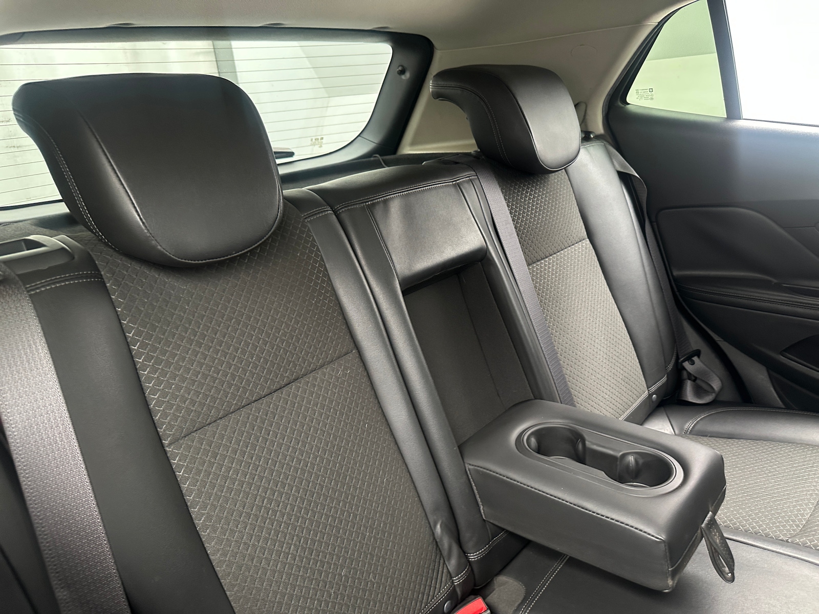 Thumbnail: 2018 Buick Encore - 5