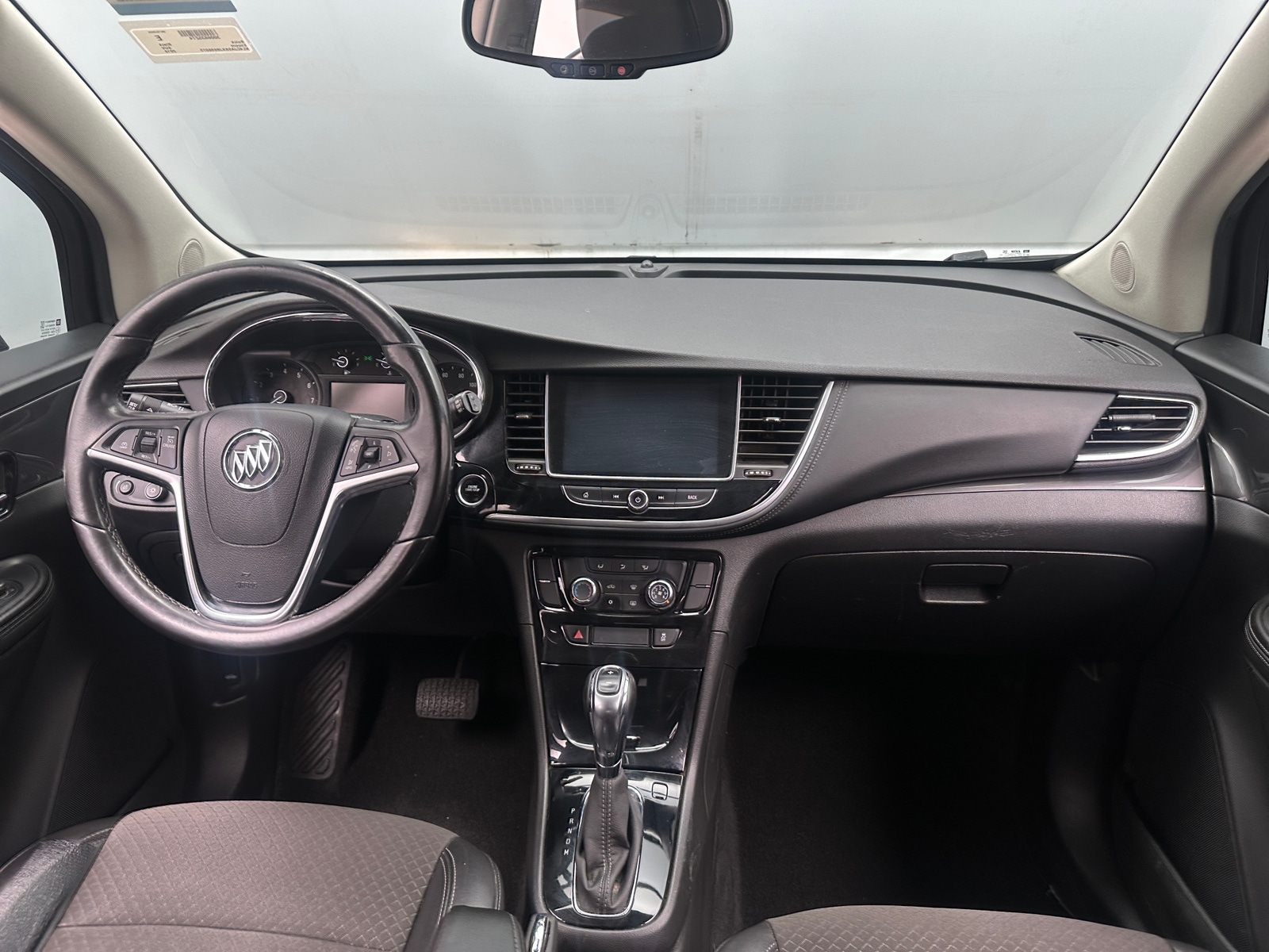 Thumbnail: 2018 Buick Encore - 2