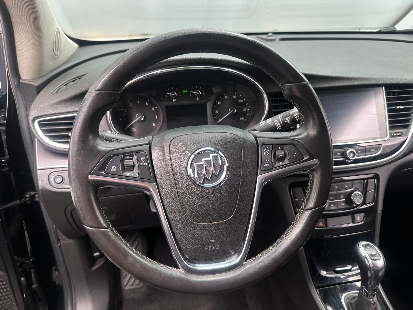 Thumbnail: 2018 Buick Encore - 4