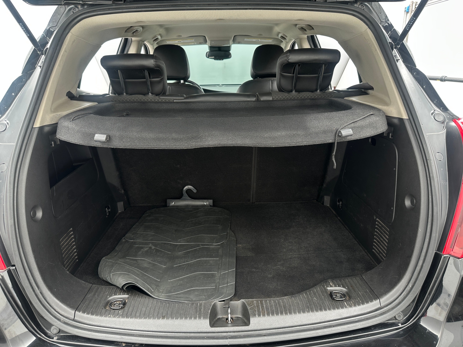 Thumbnail: 2018 Buick Encore - 6