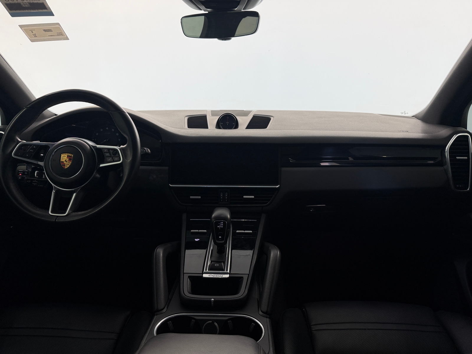 Thumbnail: 2020 Porsche Cayenne - 2
