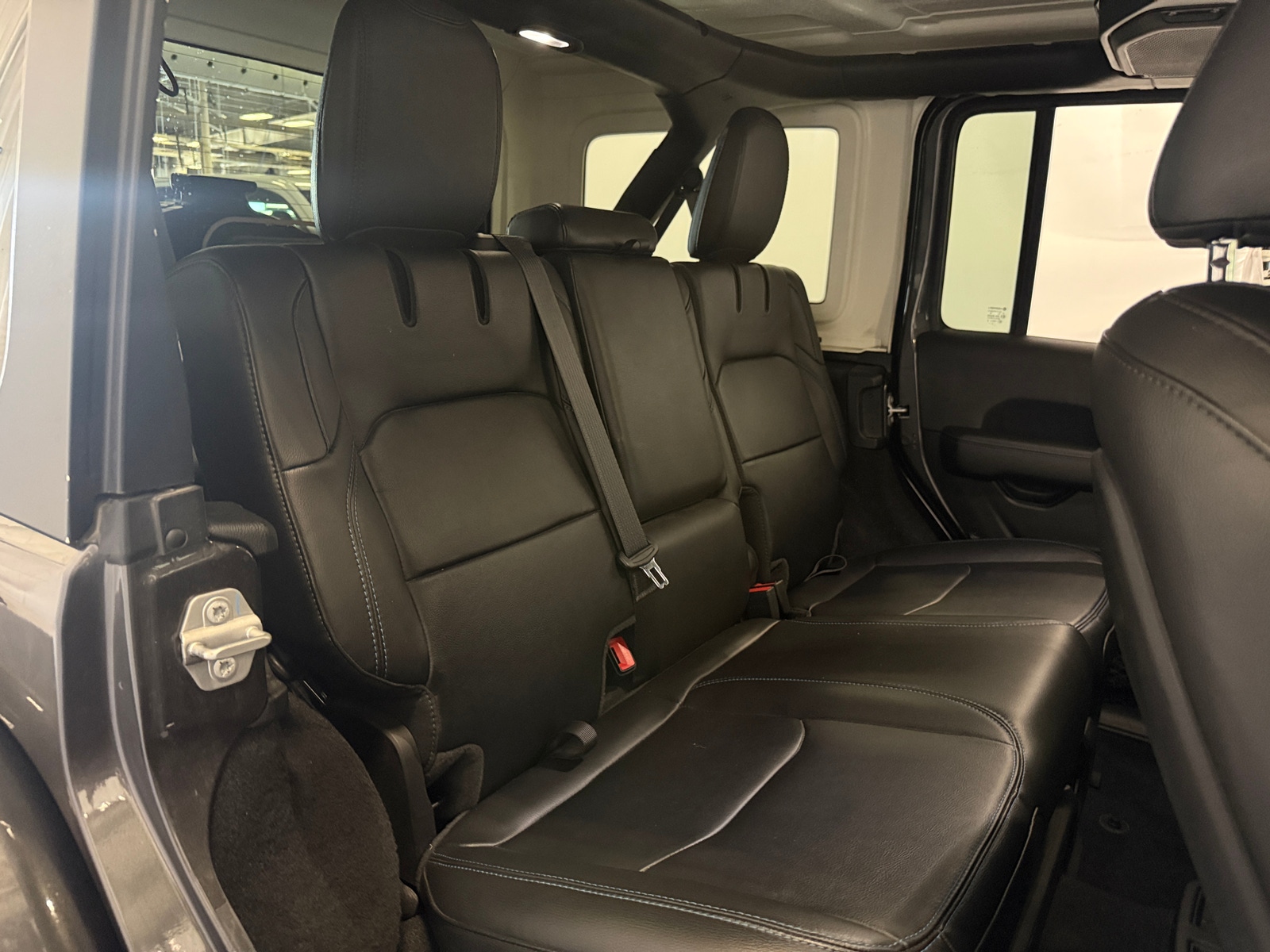 Thumbnail: 2023 Jeep Wrangler - 5
