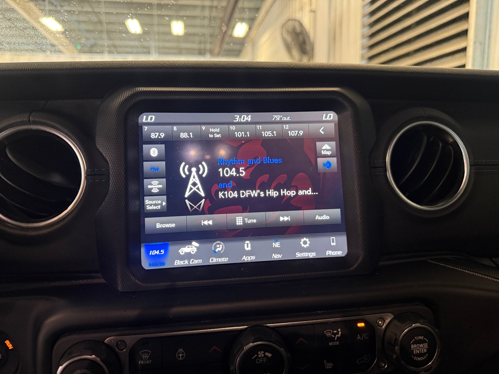 Thumbnail: 2023 Jeep Wrangler - 3