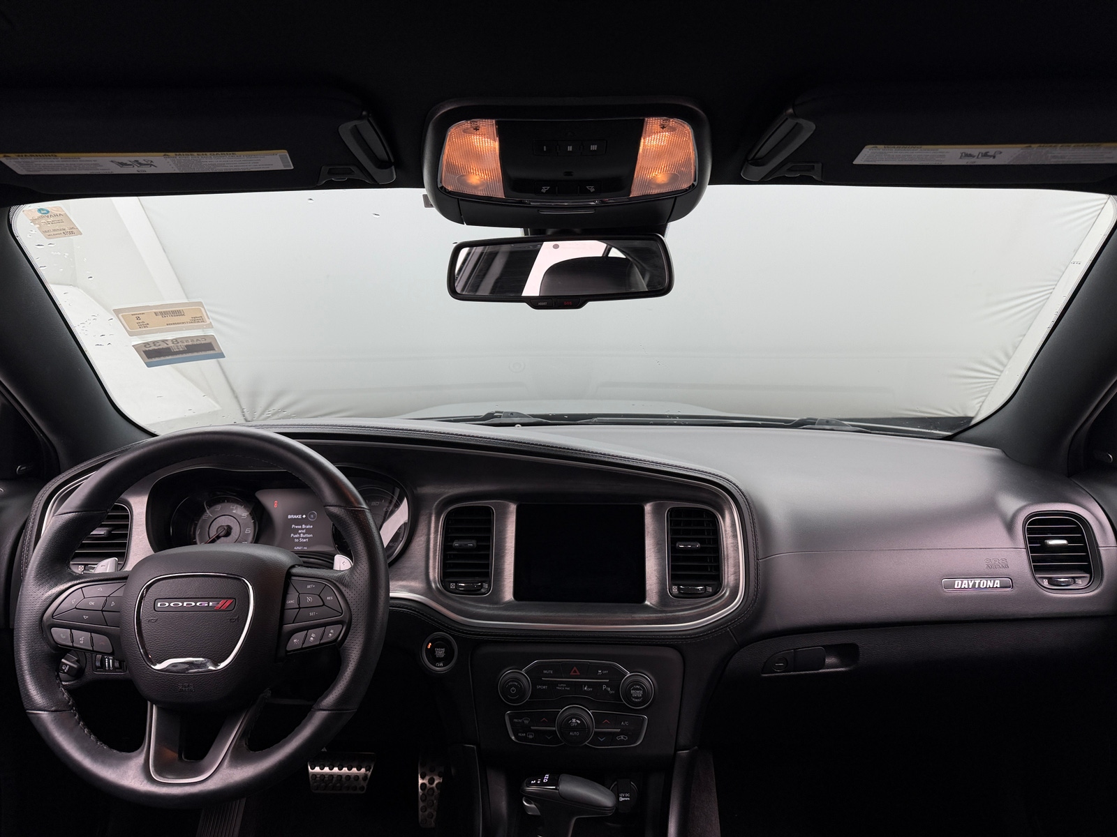Thumbnail: 2019 Dodge Charger - 2