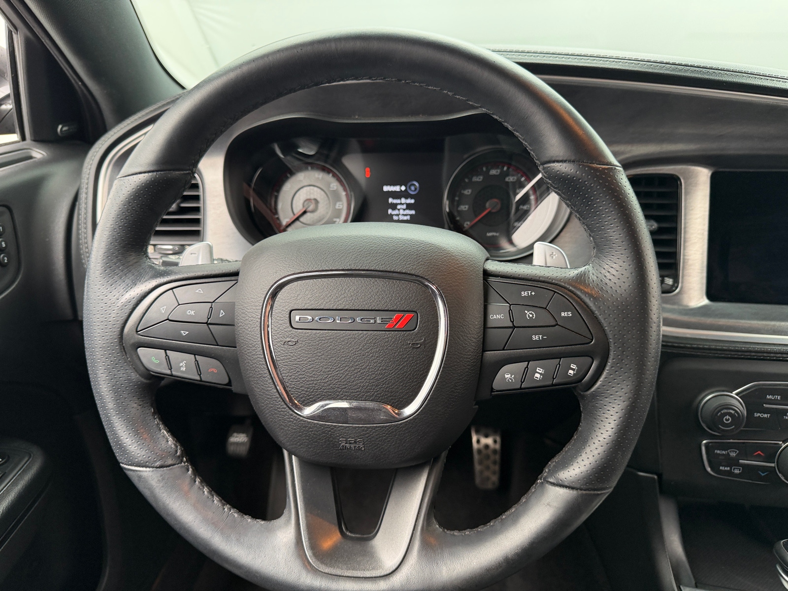 Thumbnail: 2019 Dodge Charger - 4