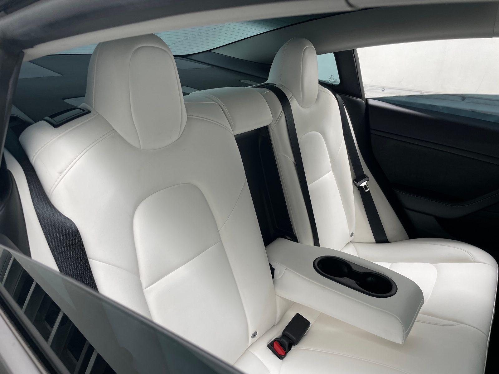 Thumbnail: 2022 Tesla Model 3 - 5