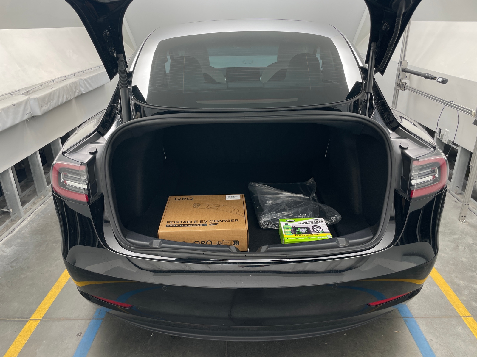 Thumbnail: 2022 Tesla Model 3 - 6