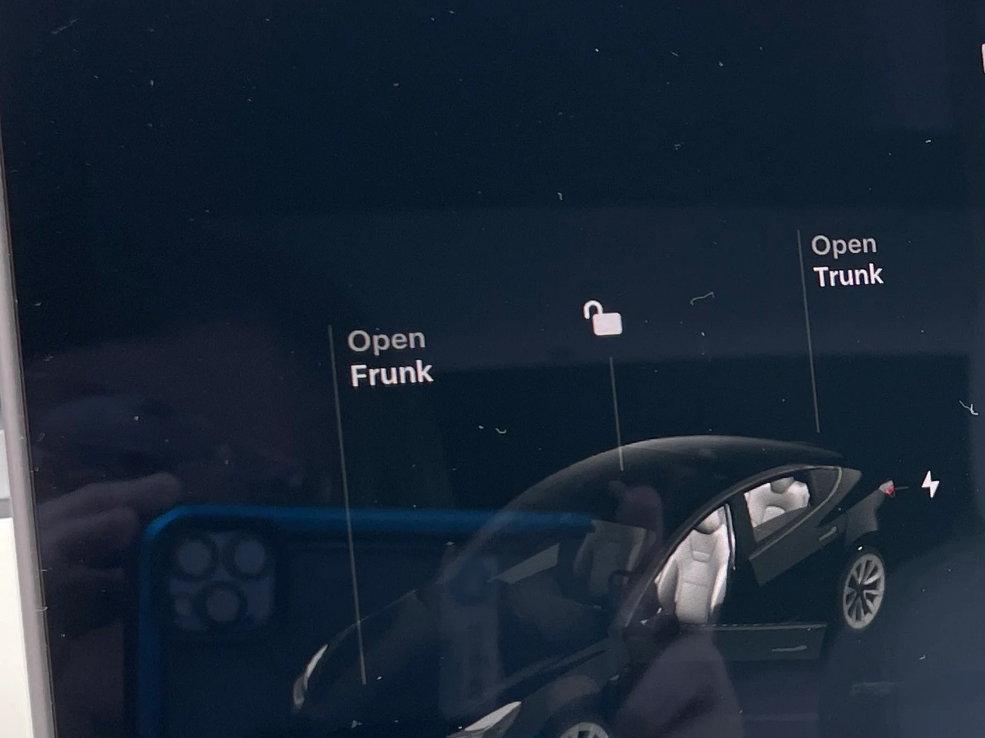 Thumbnail: 2022 Tesla Model 3 - 3