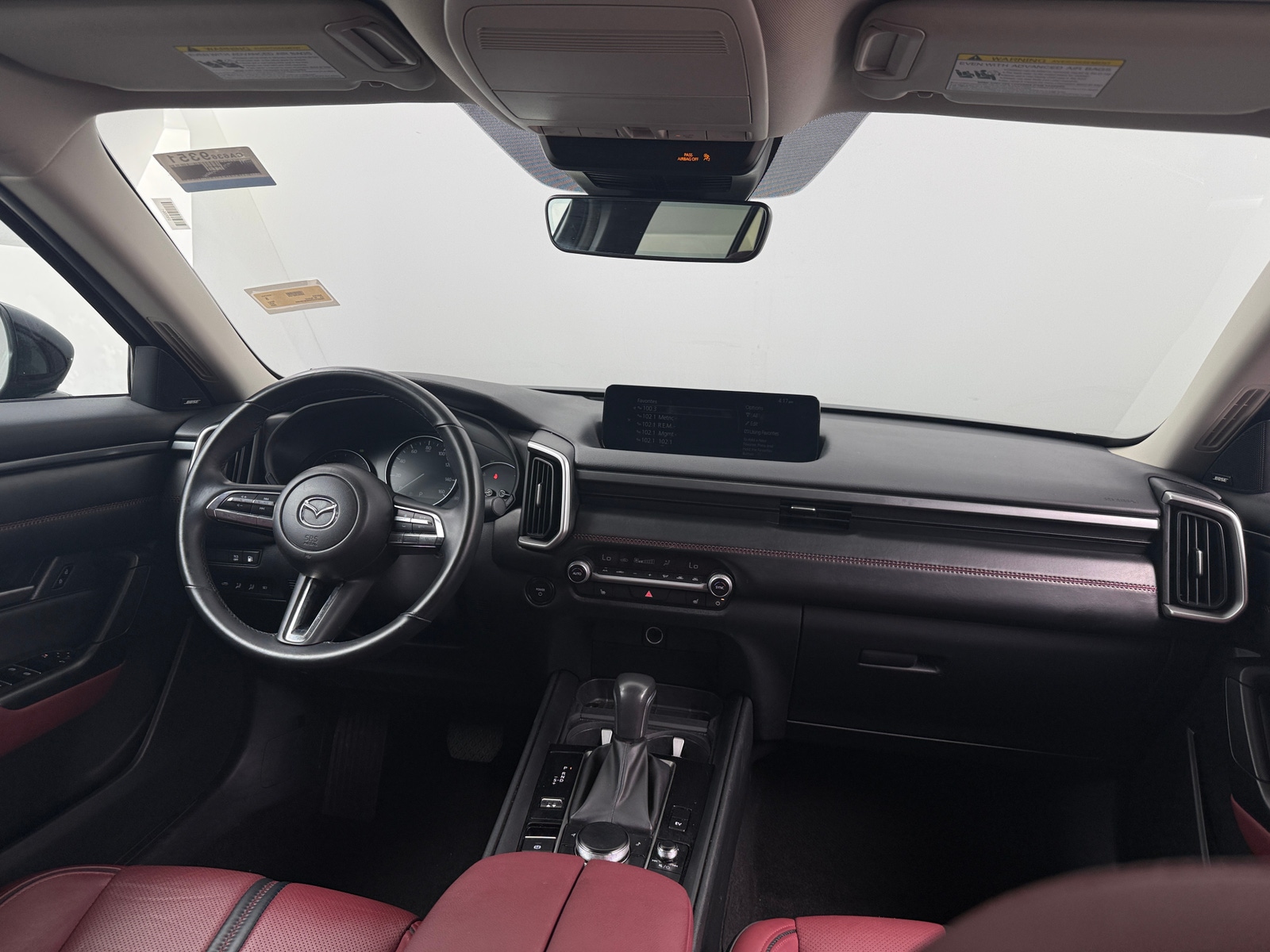 Thumbnail: 2025 Mazda CX-50 - 2