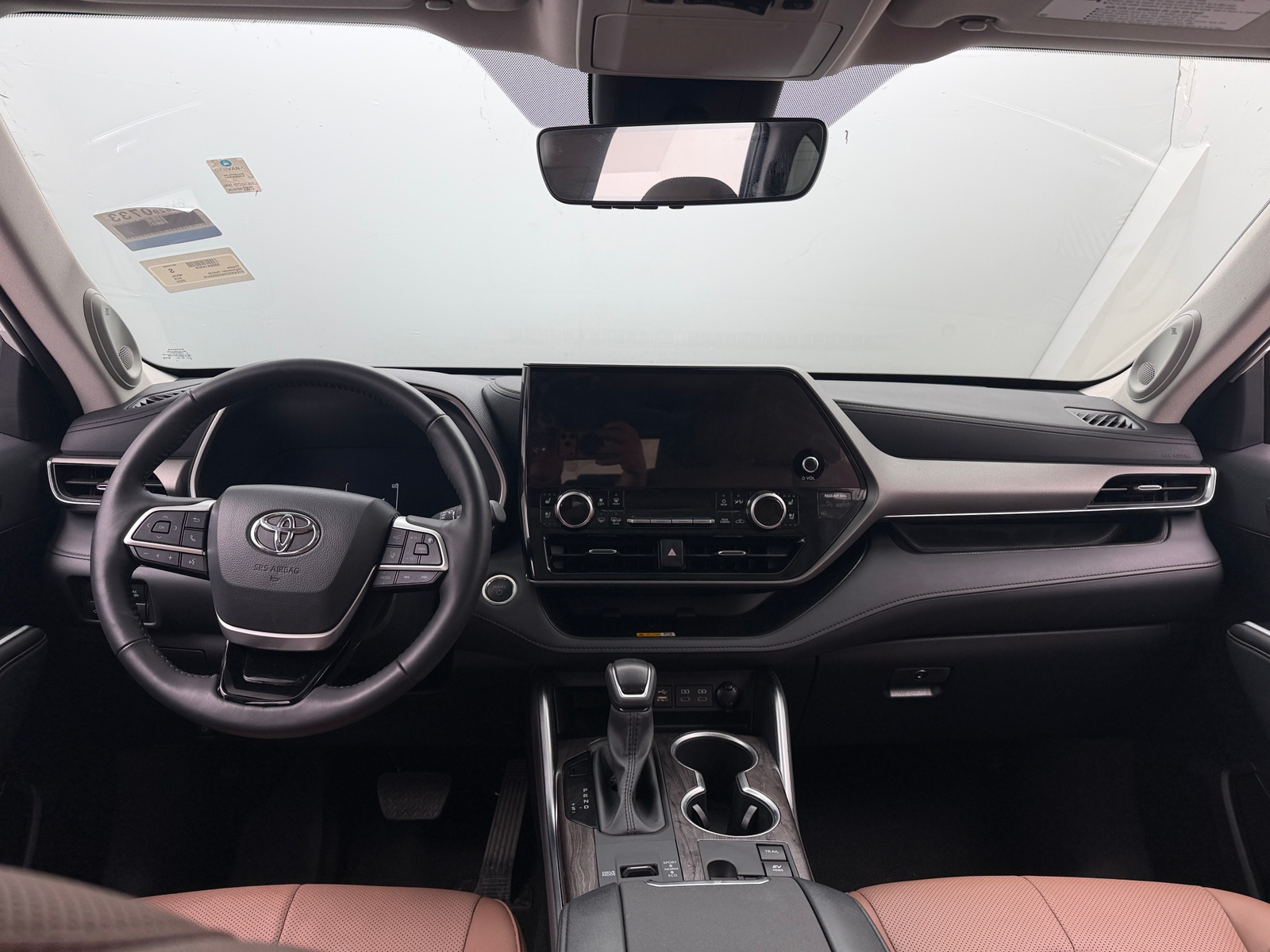 Thumbnail: 2025 Toyota Highlander - 2