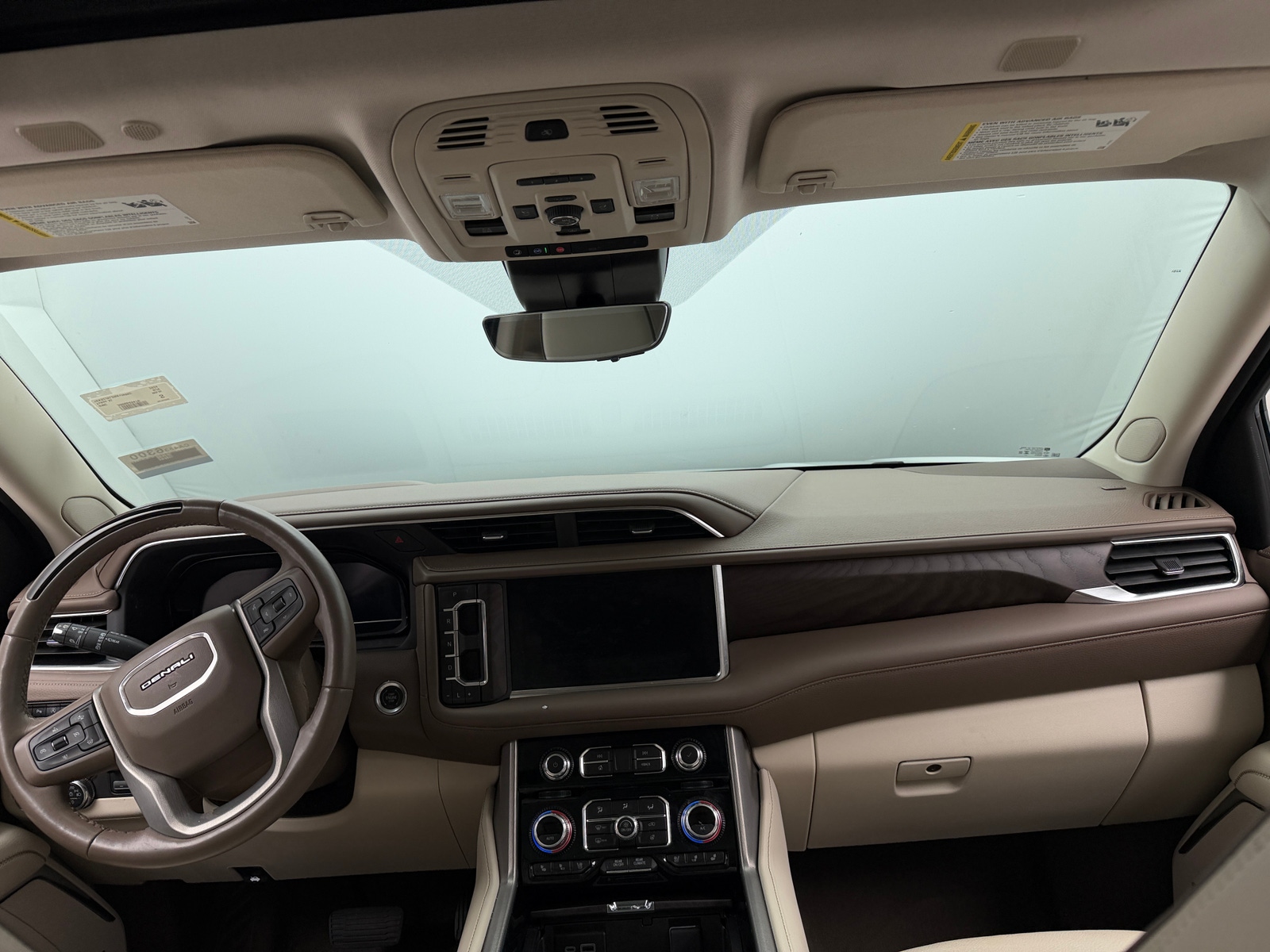 Thumbnail: 2024 GMC Yukon XL - 2