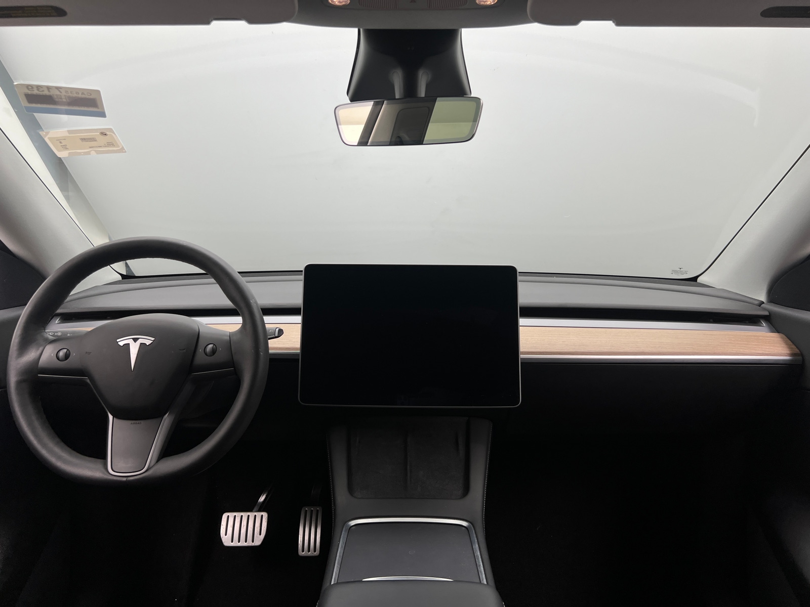 Thumbnail: 2021 Tesla Model Y - 2